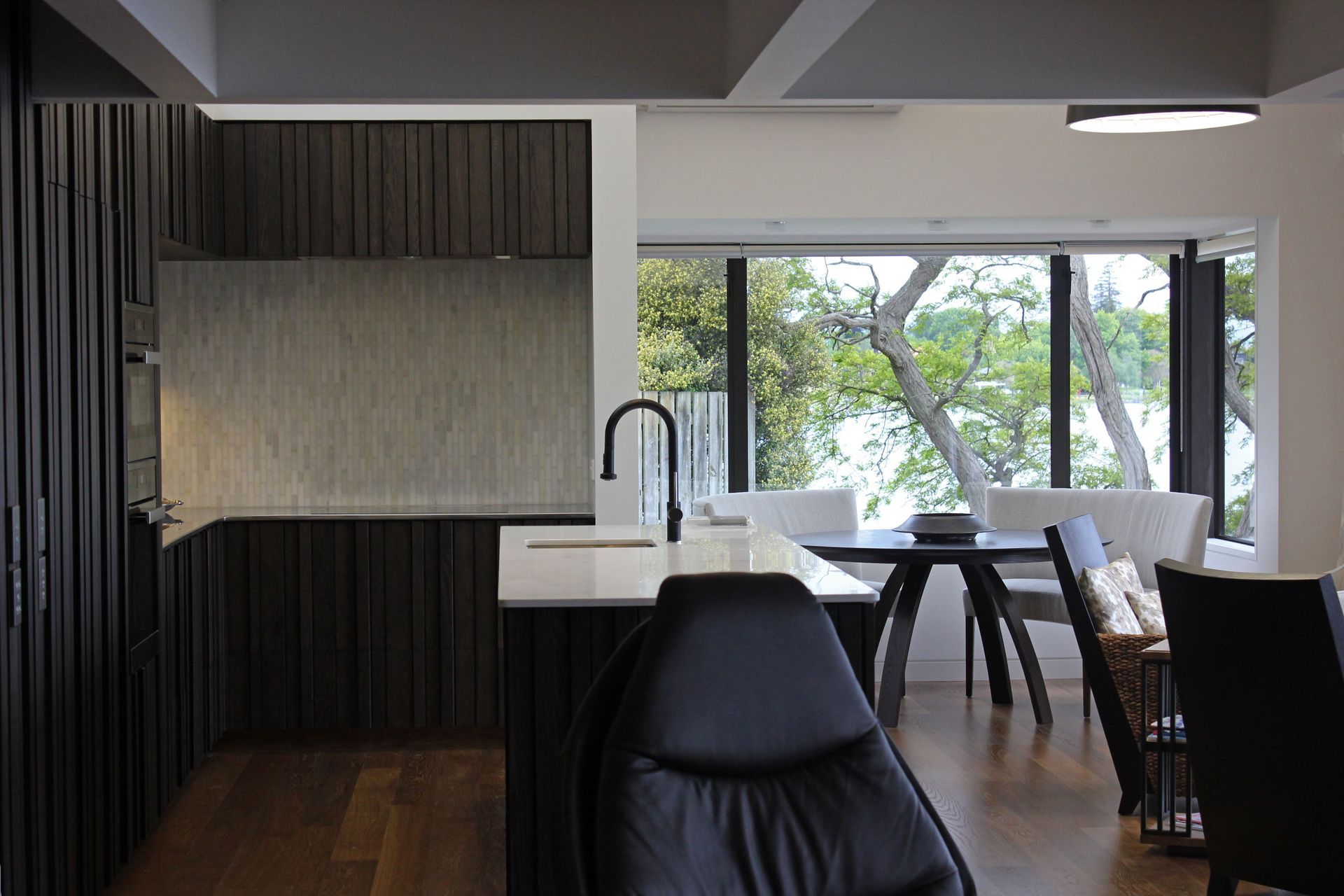 Taupo Apartment Addition & Interior Refurbishment