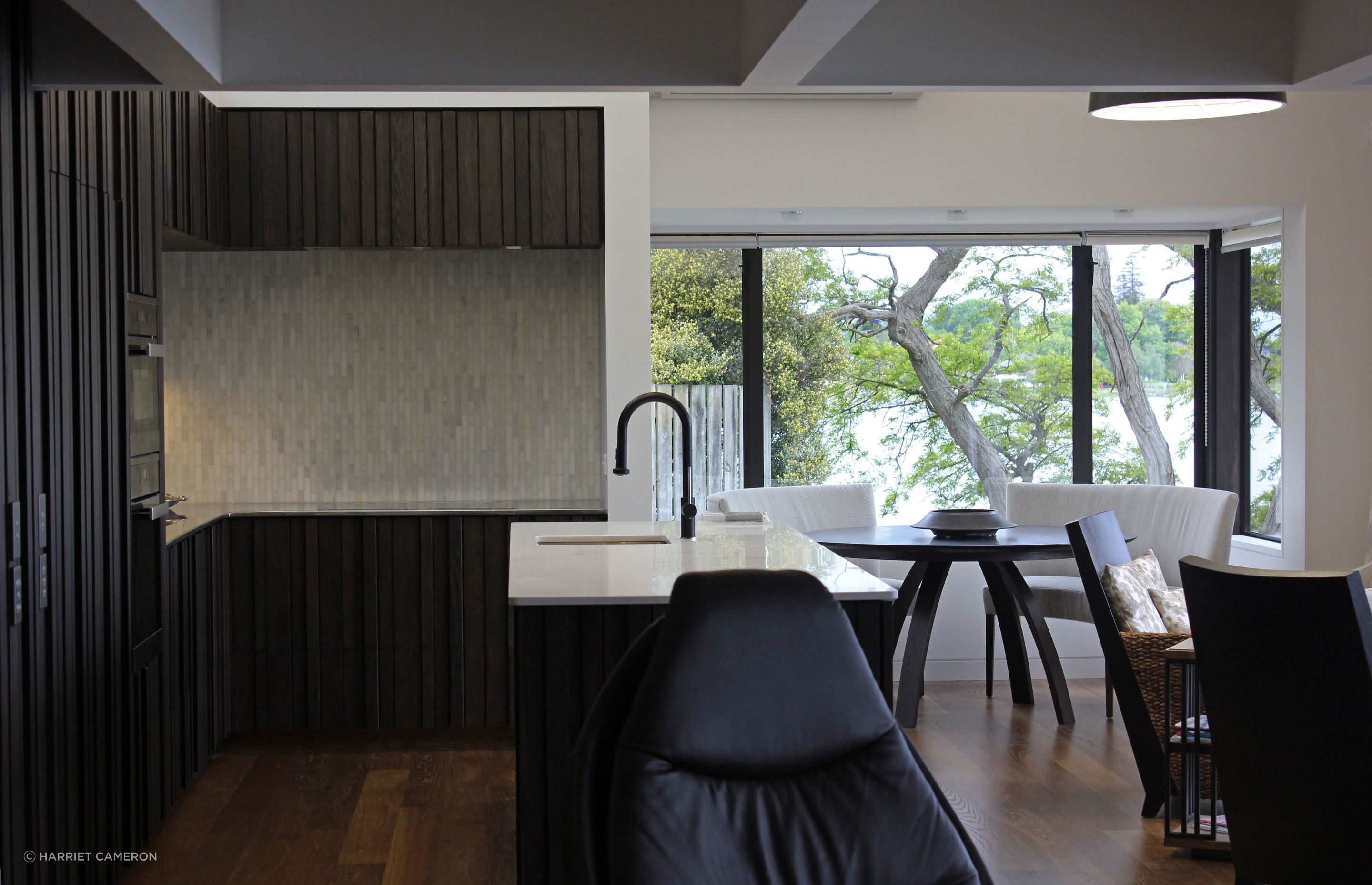 Taupo Apartment Addition & Interior Refurbishment