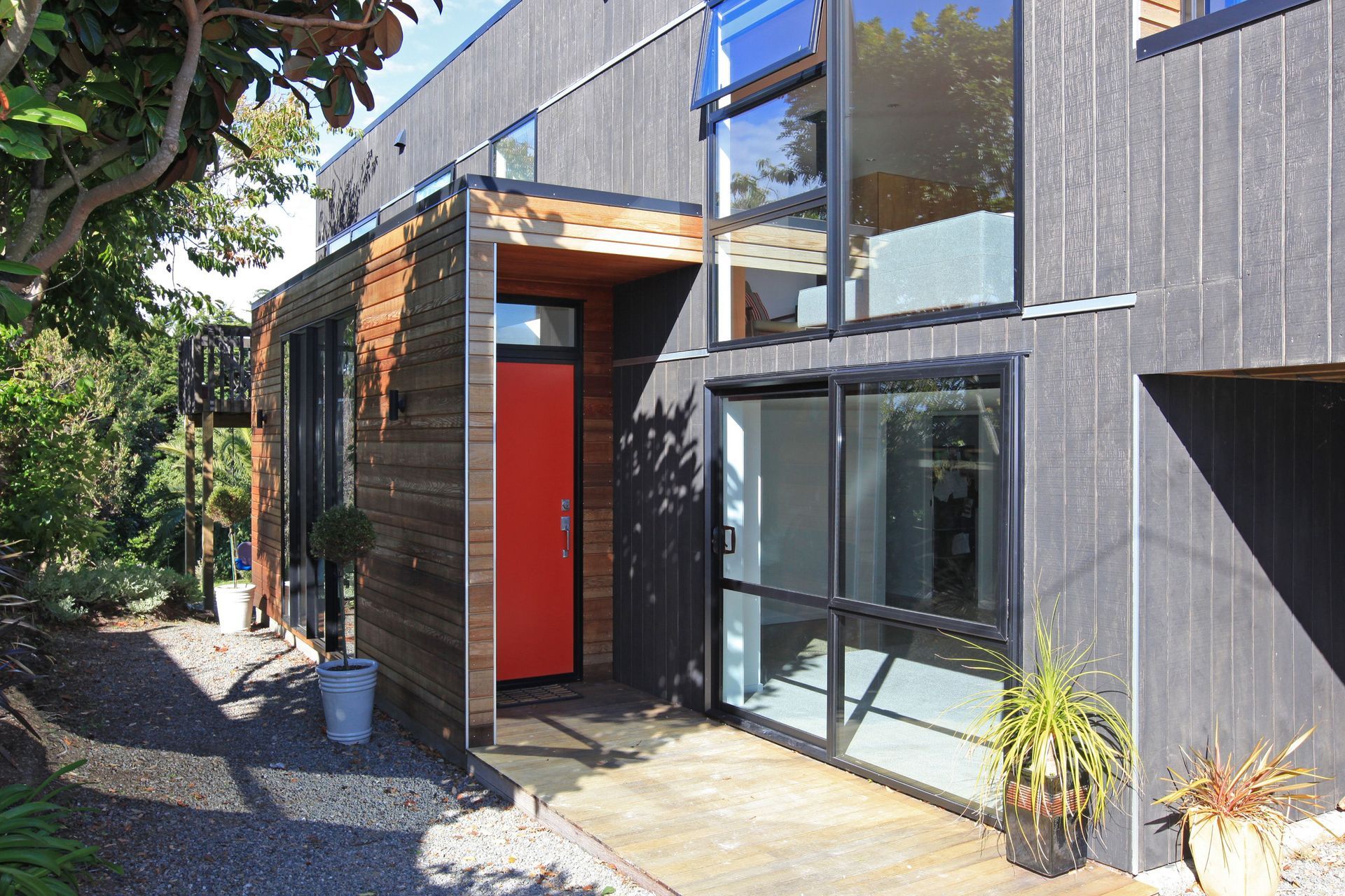 Nick & Kelly Robbers Alterations