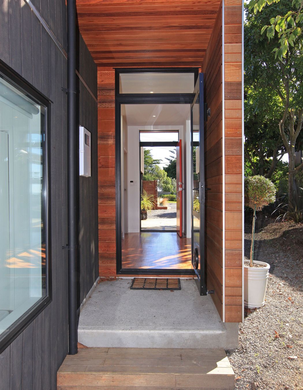 Nick & Kelly Robbers Alterations