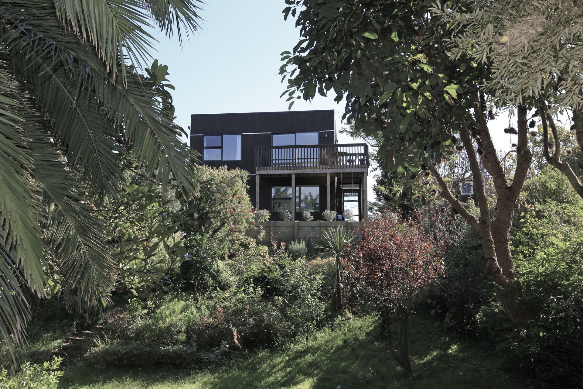 Nick & Kelly Robbers Alterations