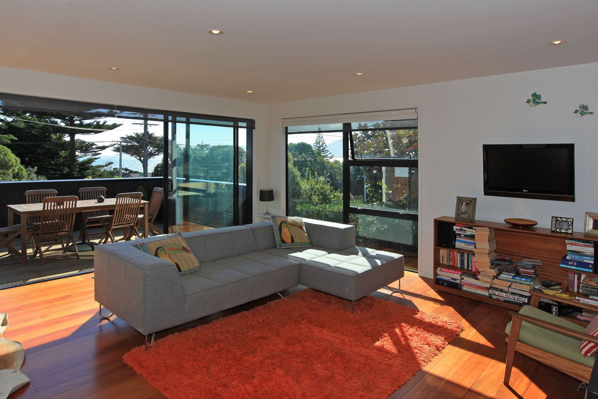 Nick & Kelly Robbers Alterations