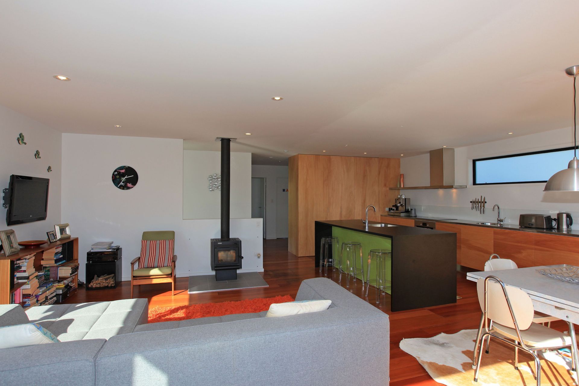 Nick & Kelly Robbers Alterations