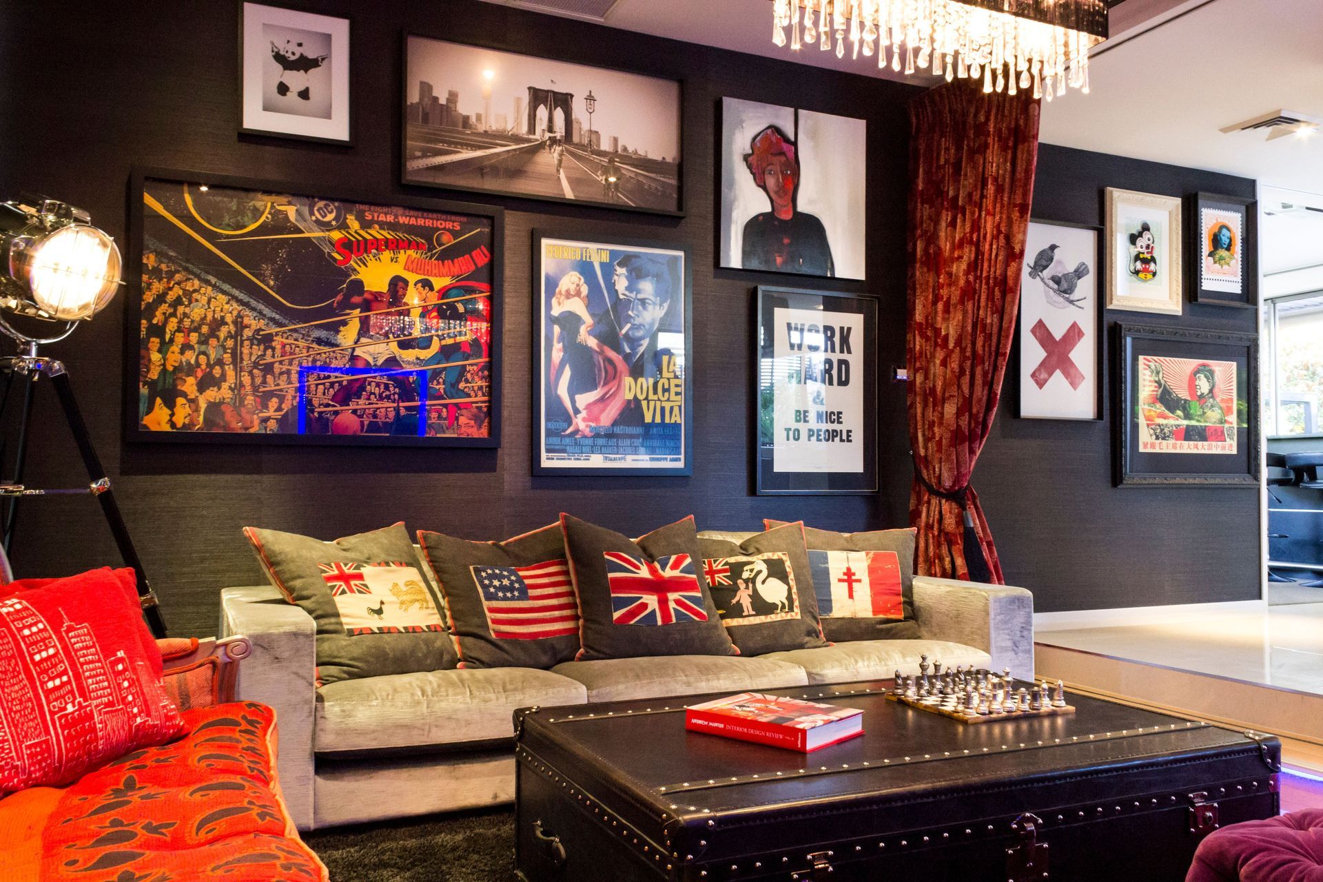 Interior Design