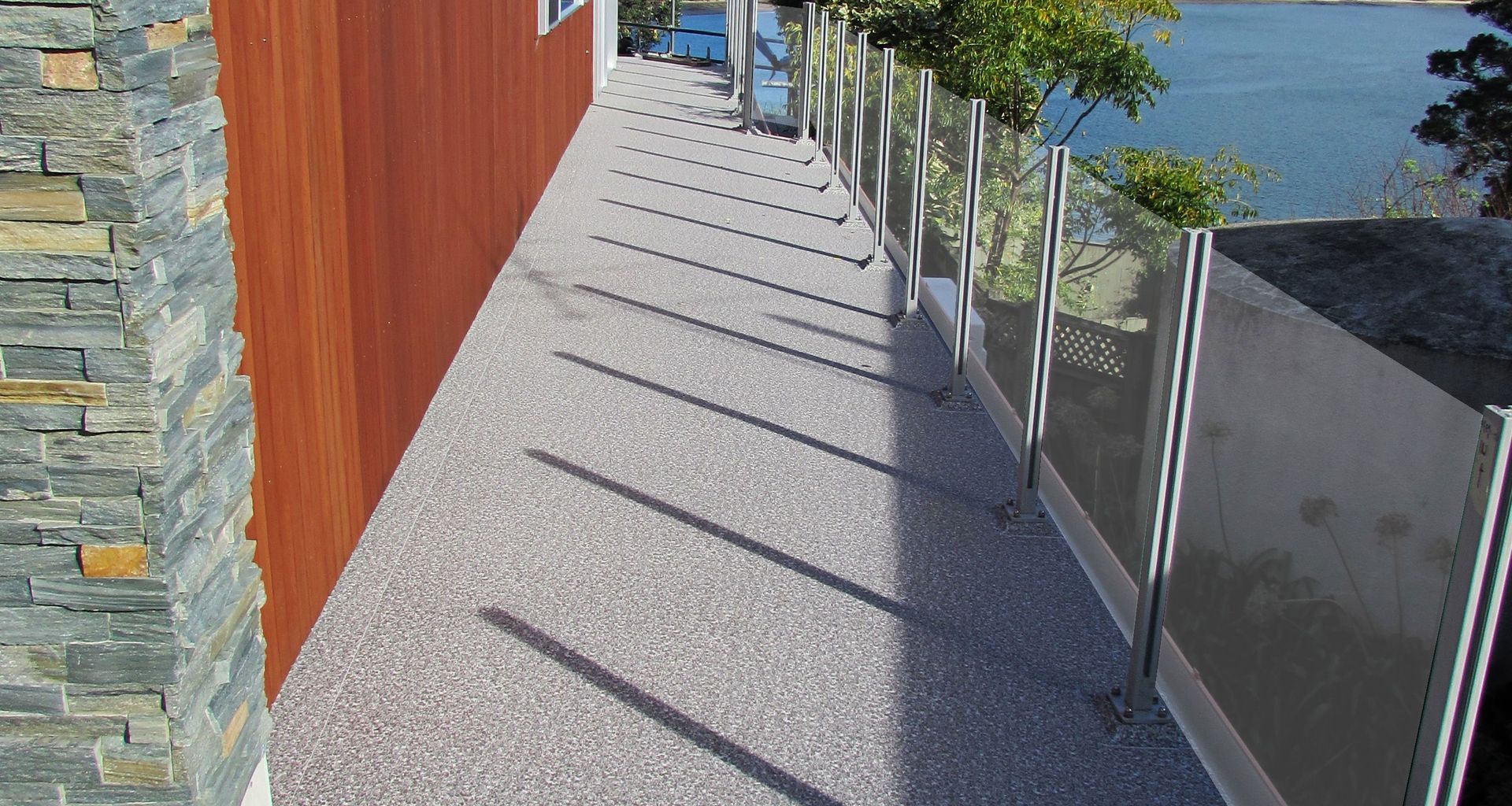 Deck Refurbishment - Stanmore Bay banner