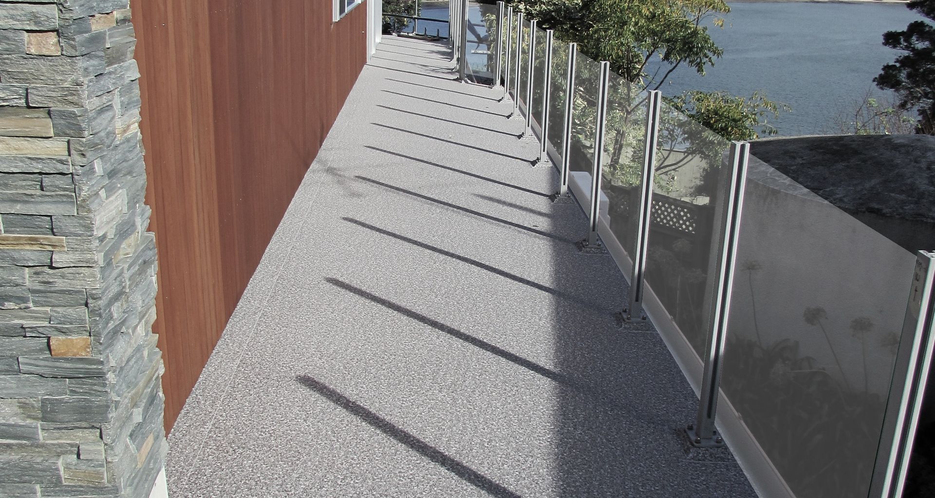 Deck Refurbishment - Stanmore Bay banner