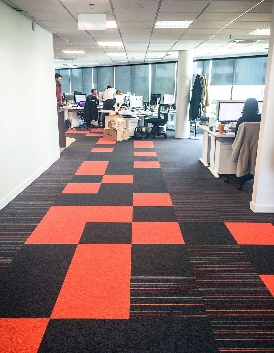 Harmoney Head Office, Auckland