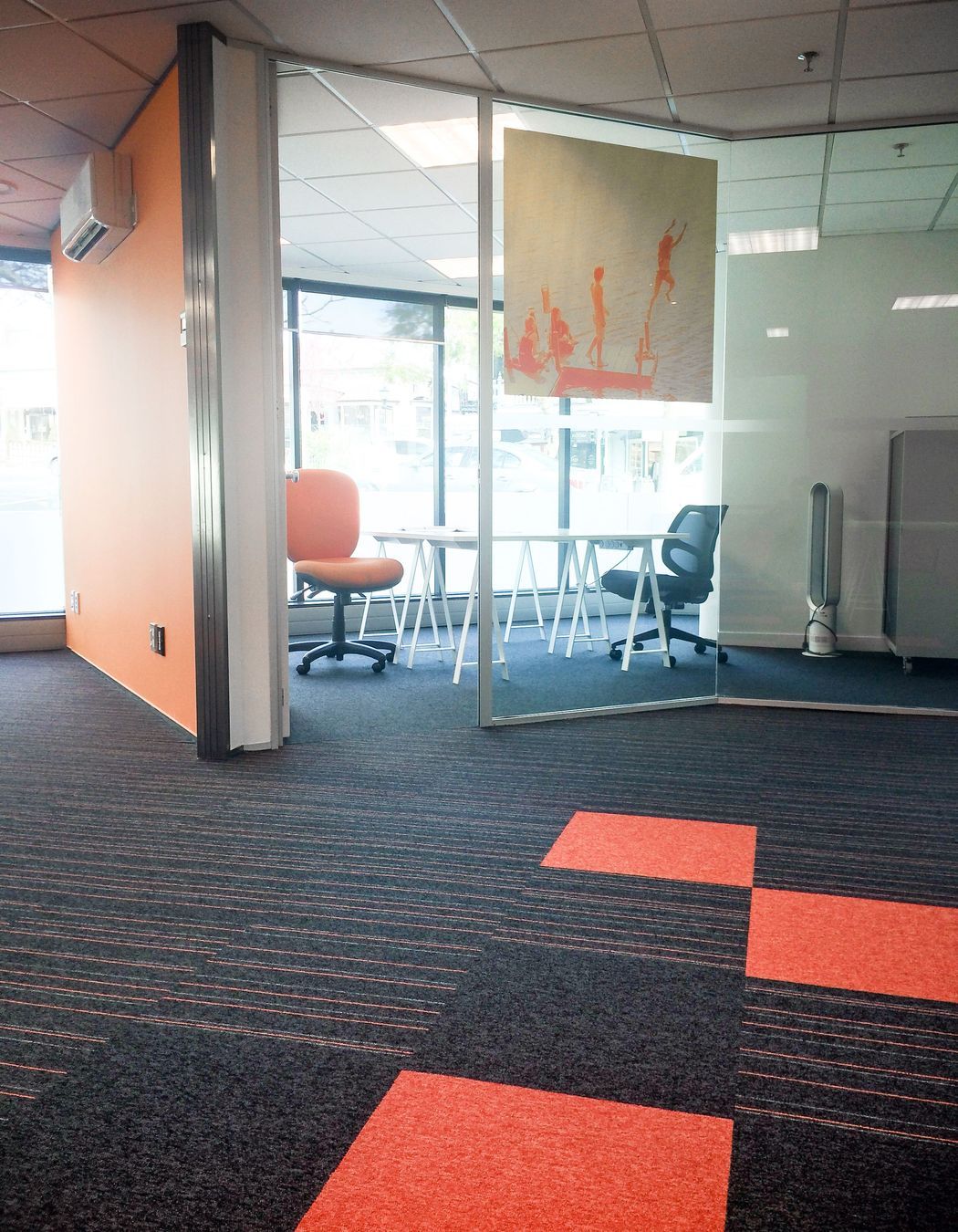 Harmoney Head Office, Auckland