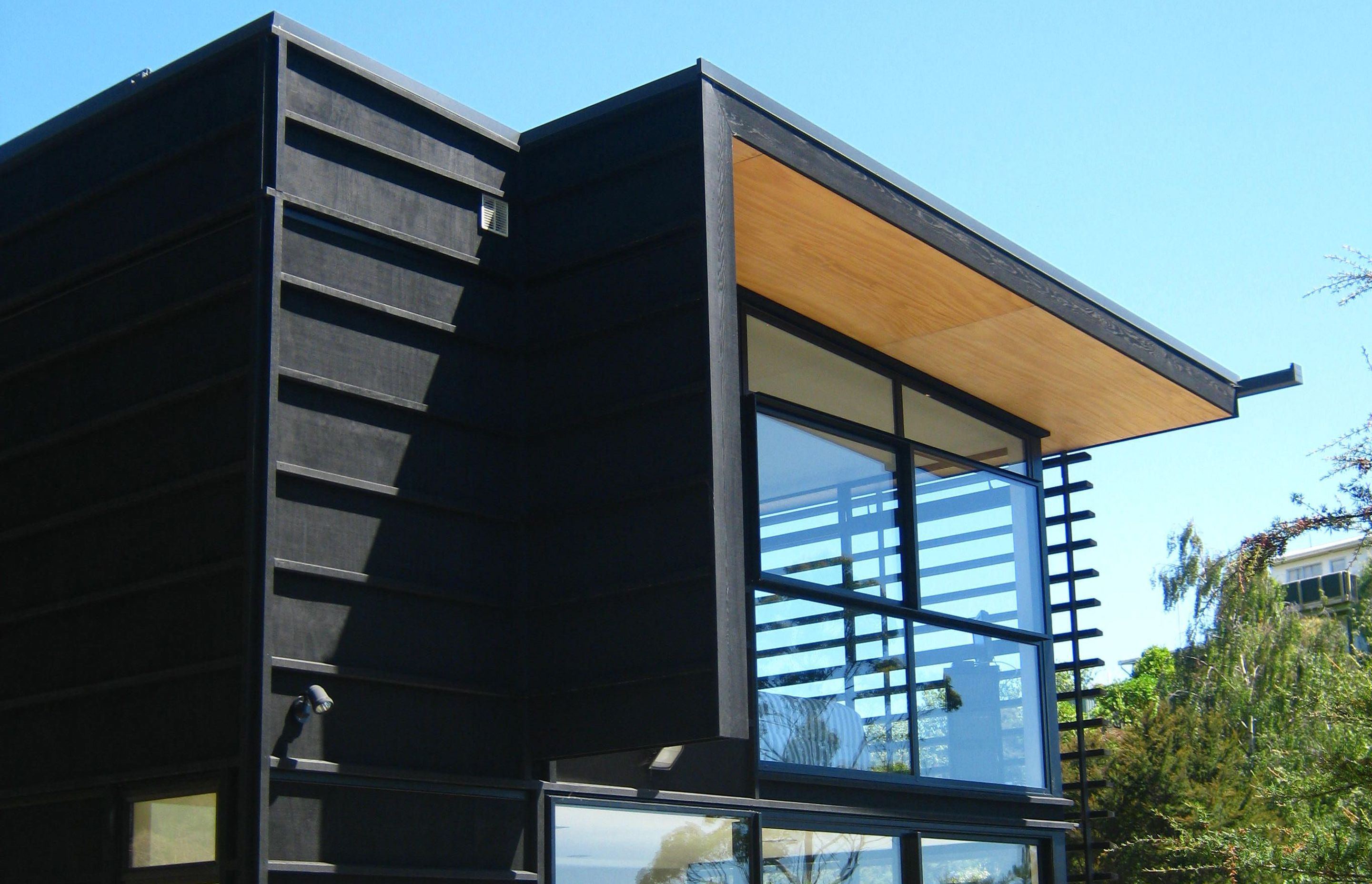 KAITERITERI HOUSES