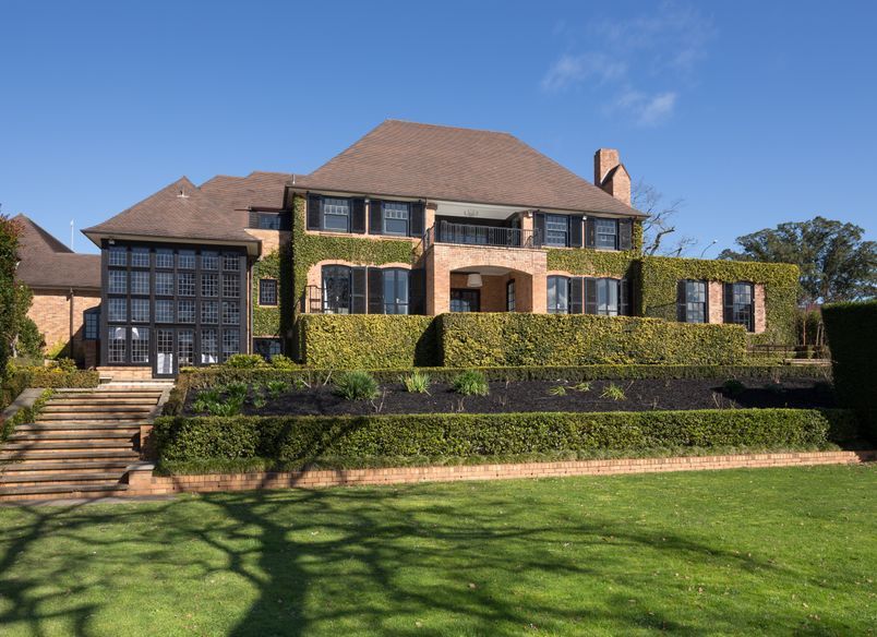 Remuera Estate