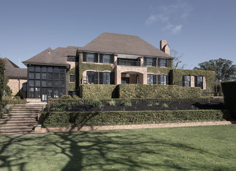 Remuera Estate