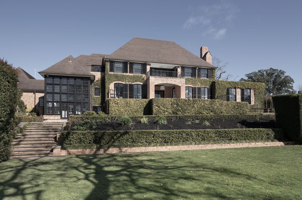 Remuera Estate