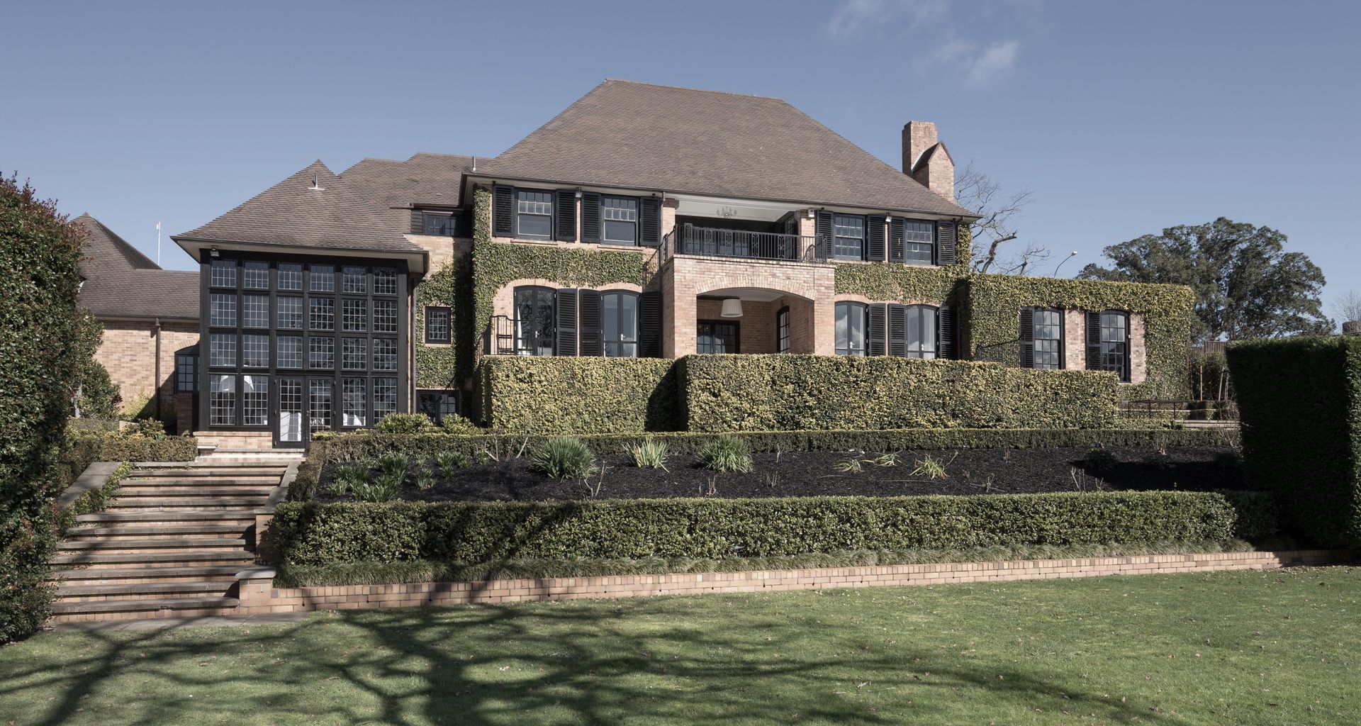 Remuera Estate banner