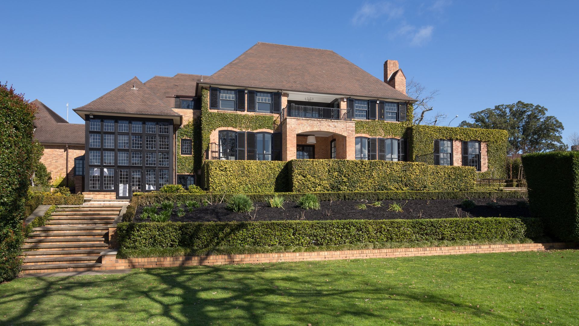 Remuera Estate banner