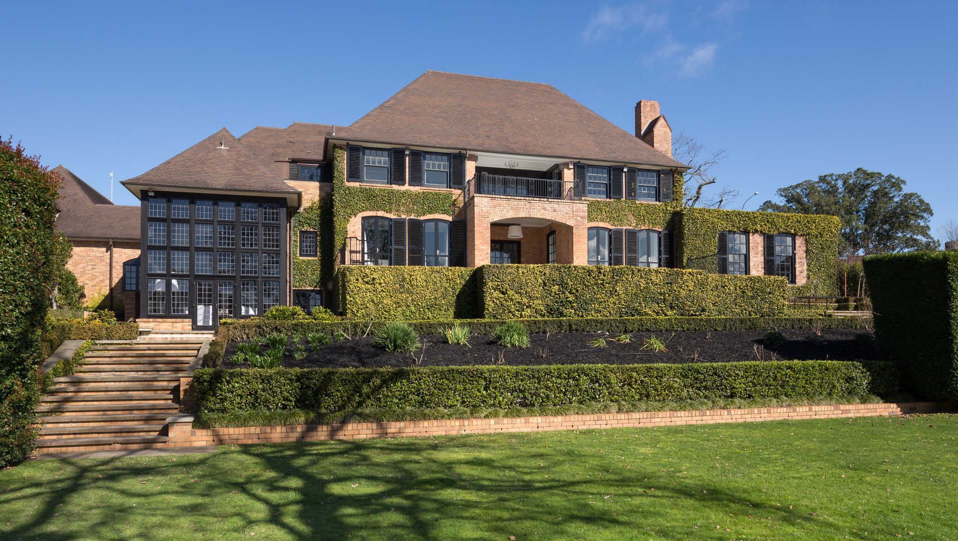Remuera Estate banner