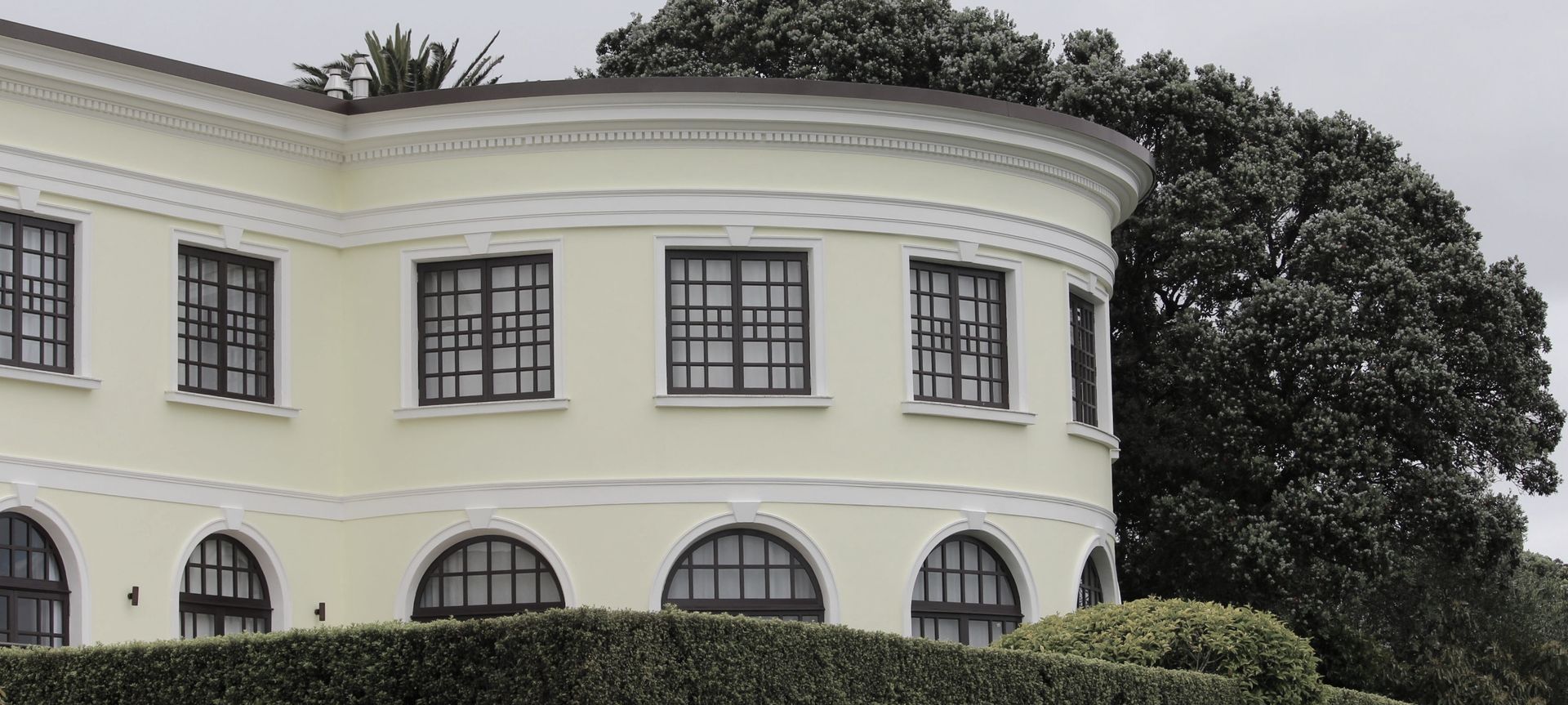Paratai Drive Mansion banner