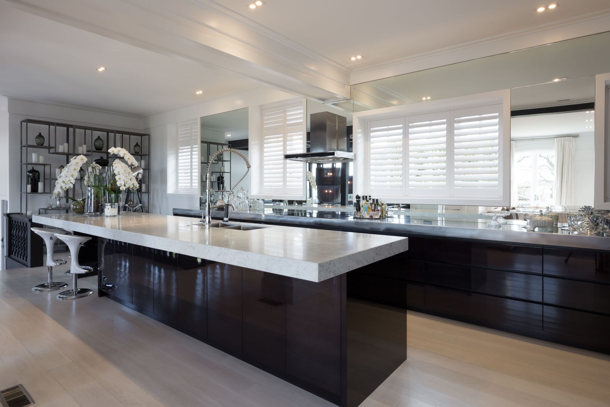 Remuera Estate