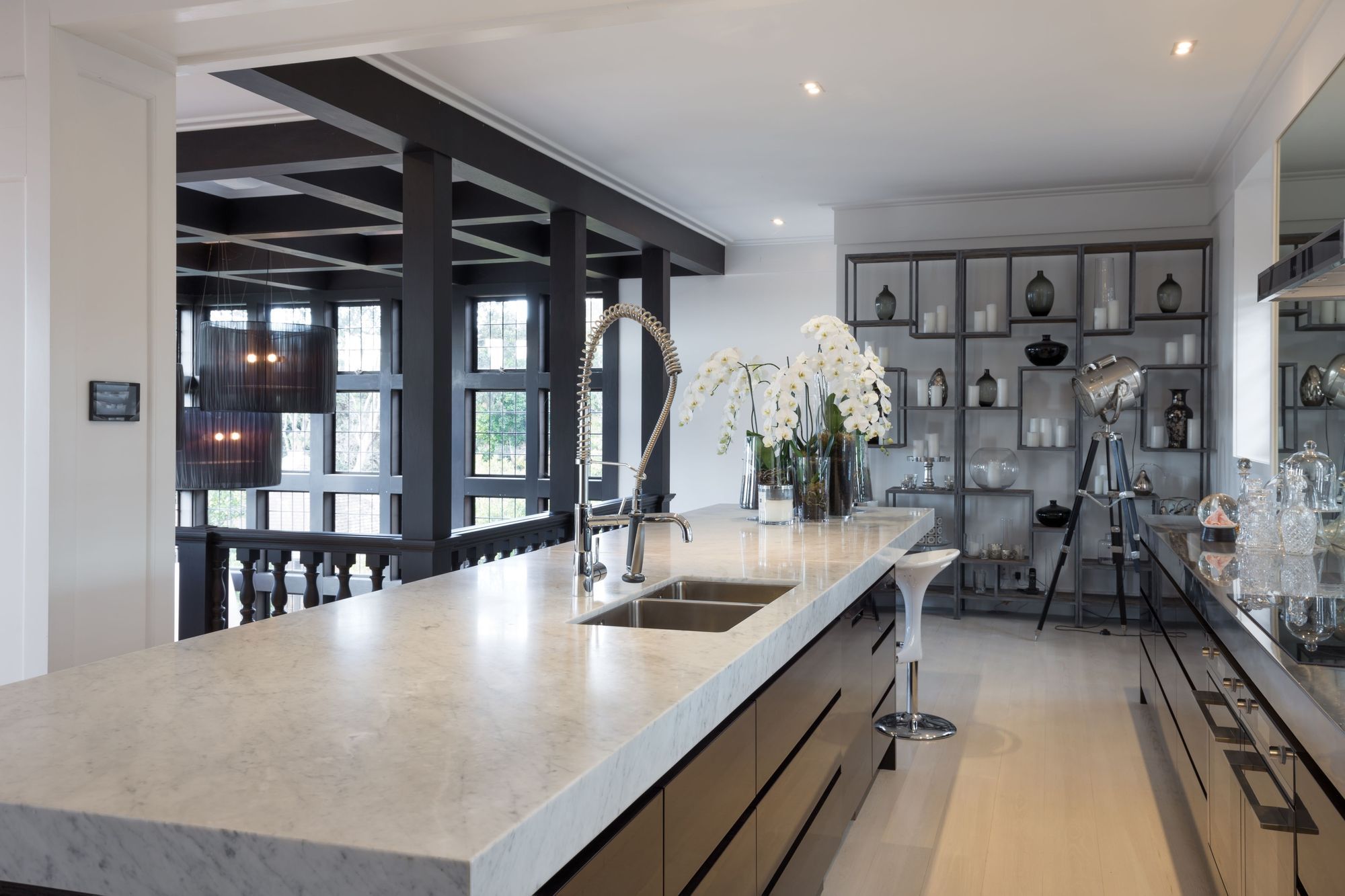 Remuera Estate