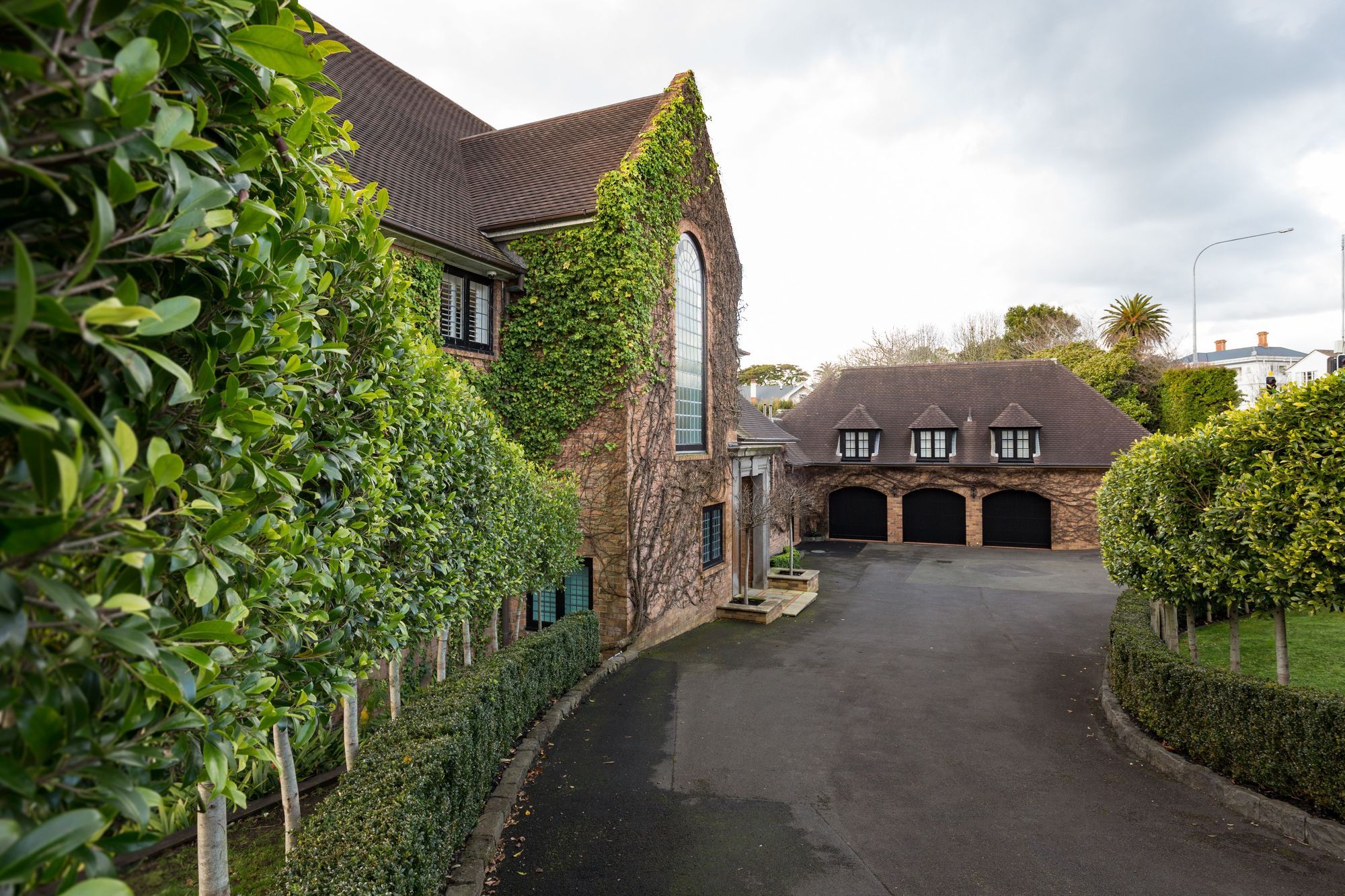 Remuera Estate