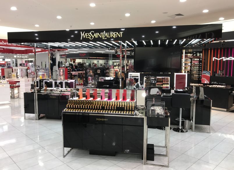 Structural - YSL, Farmers Albany