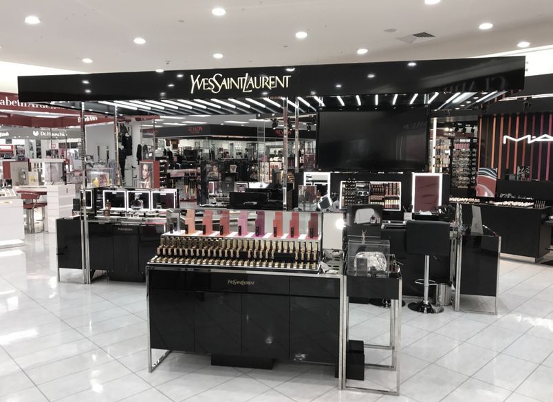 Structural - YSL, Farmers Albany