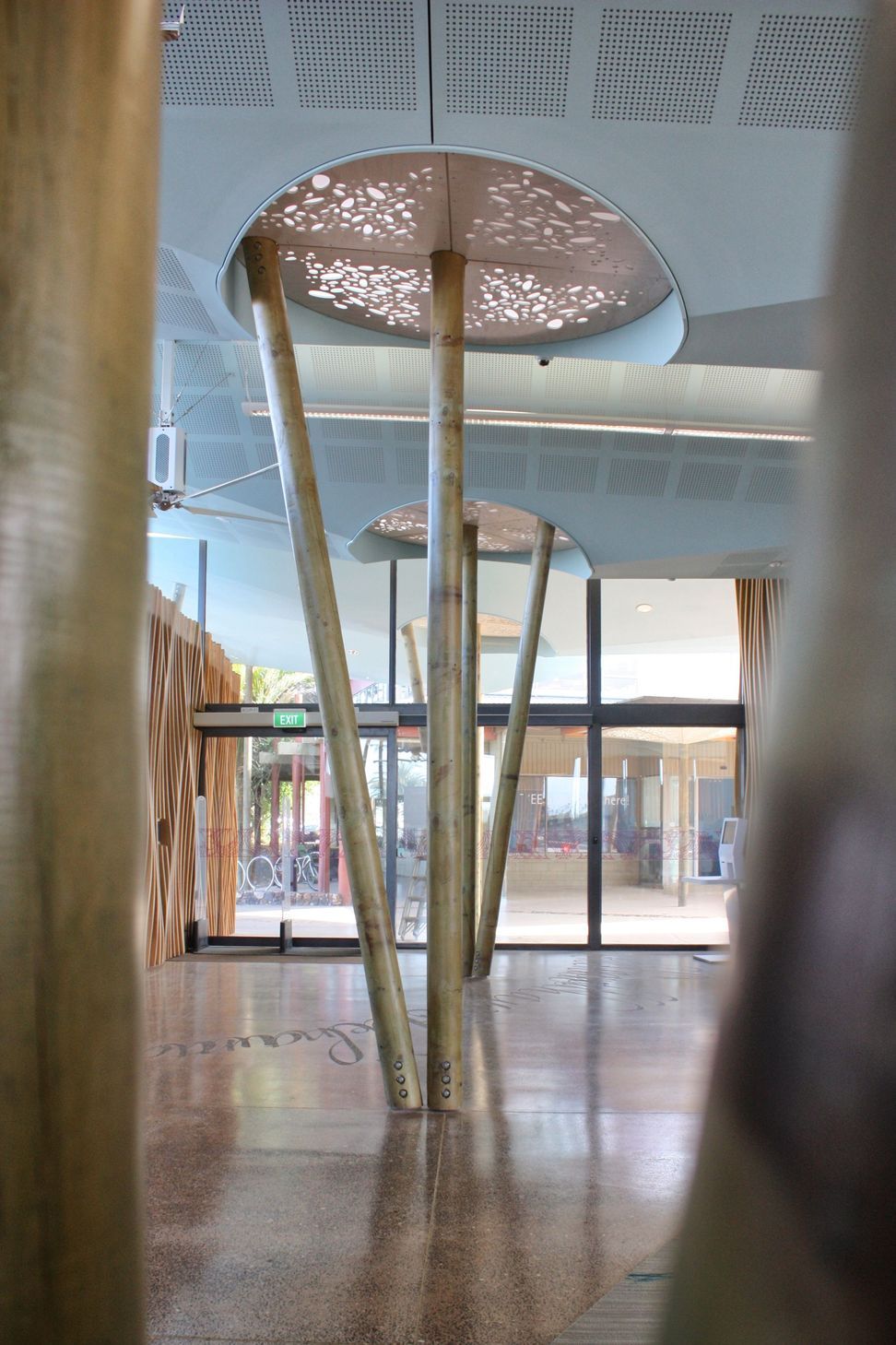 Waiheke Island Library