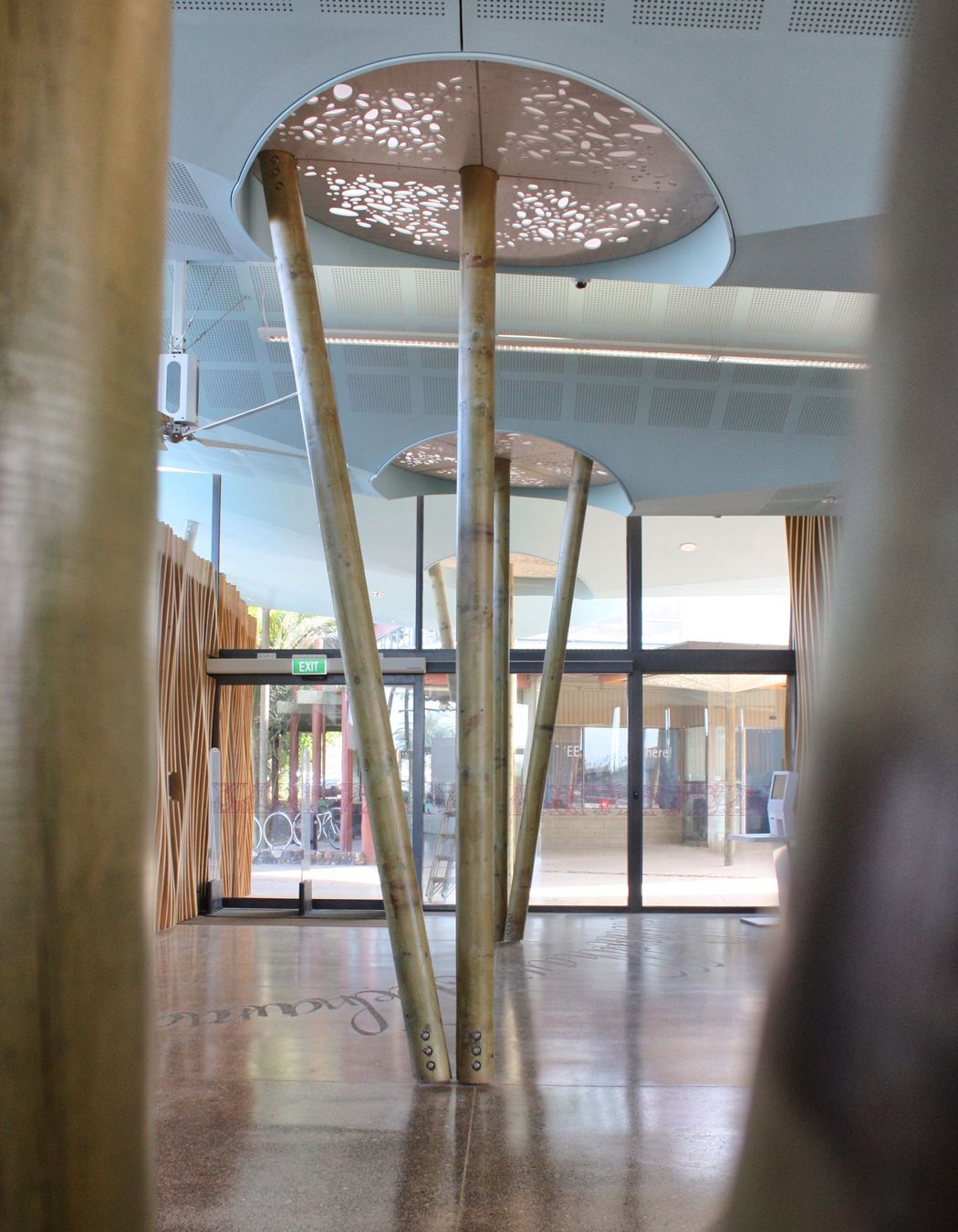 Waiheke Island Library