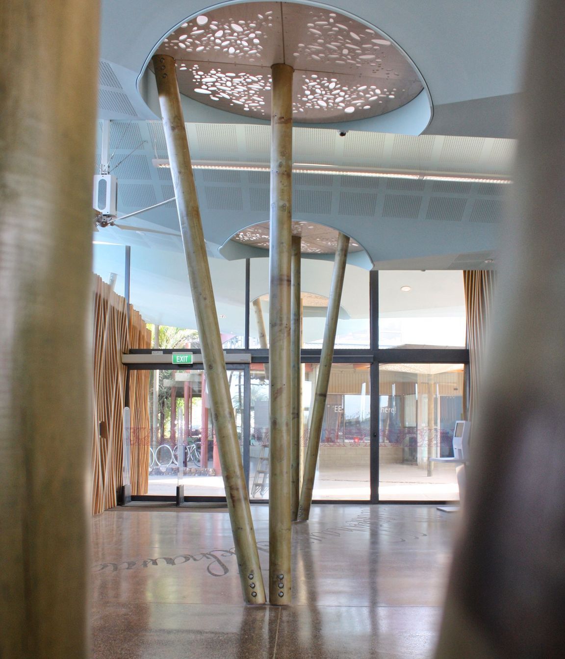 Waiheke Island Library