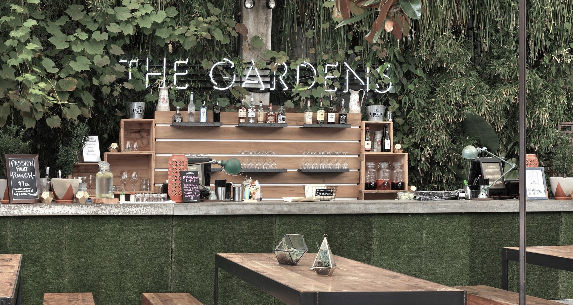 The Commons, Takapuna, Auckland banner
