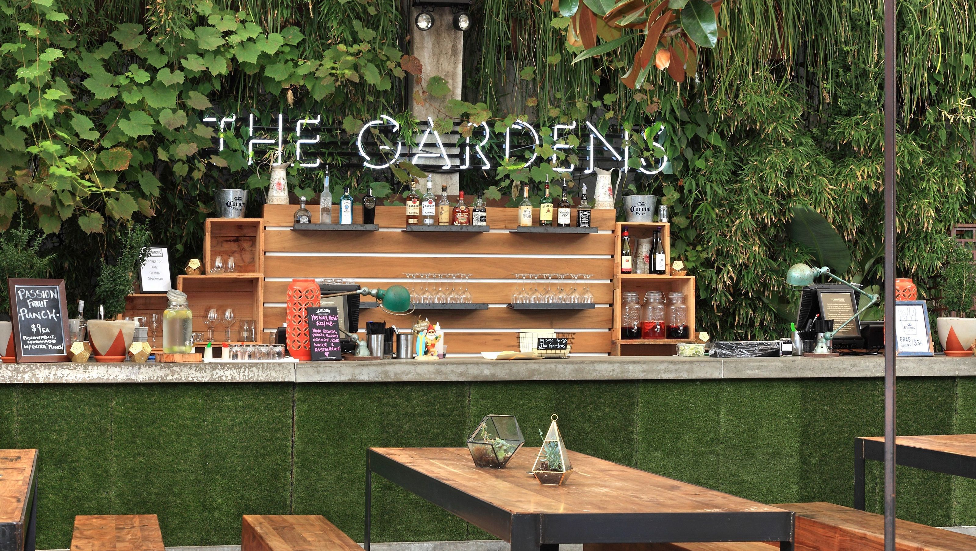 The Commons Takapuna