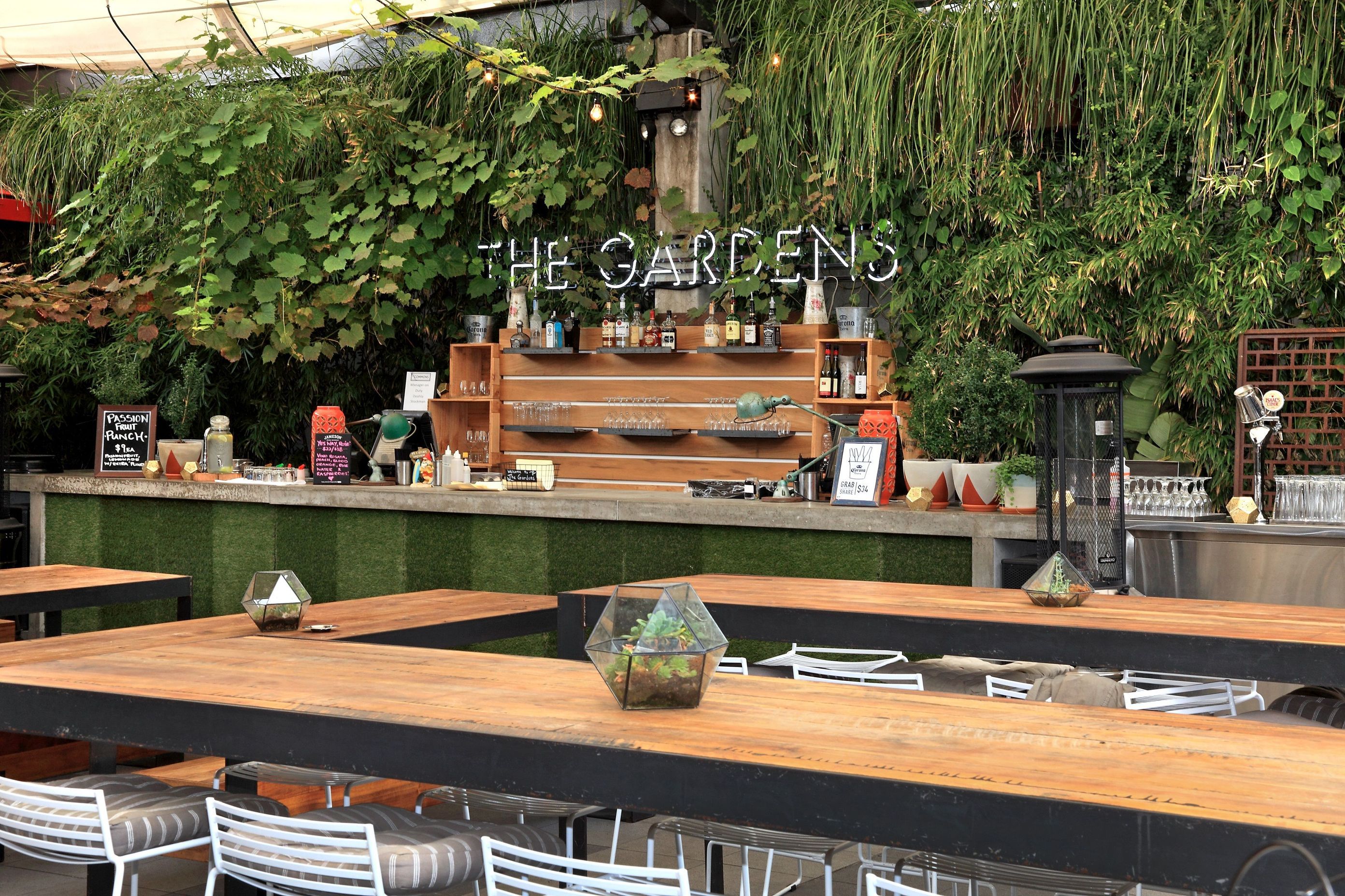 The Commons, Takapuna, Auckland