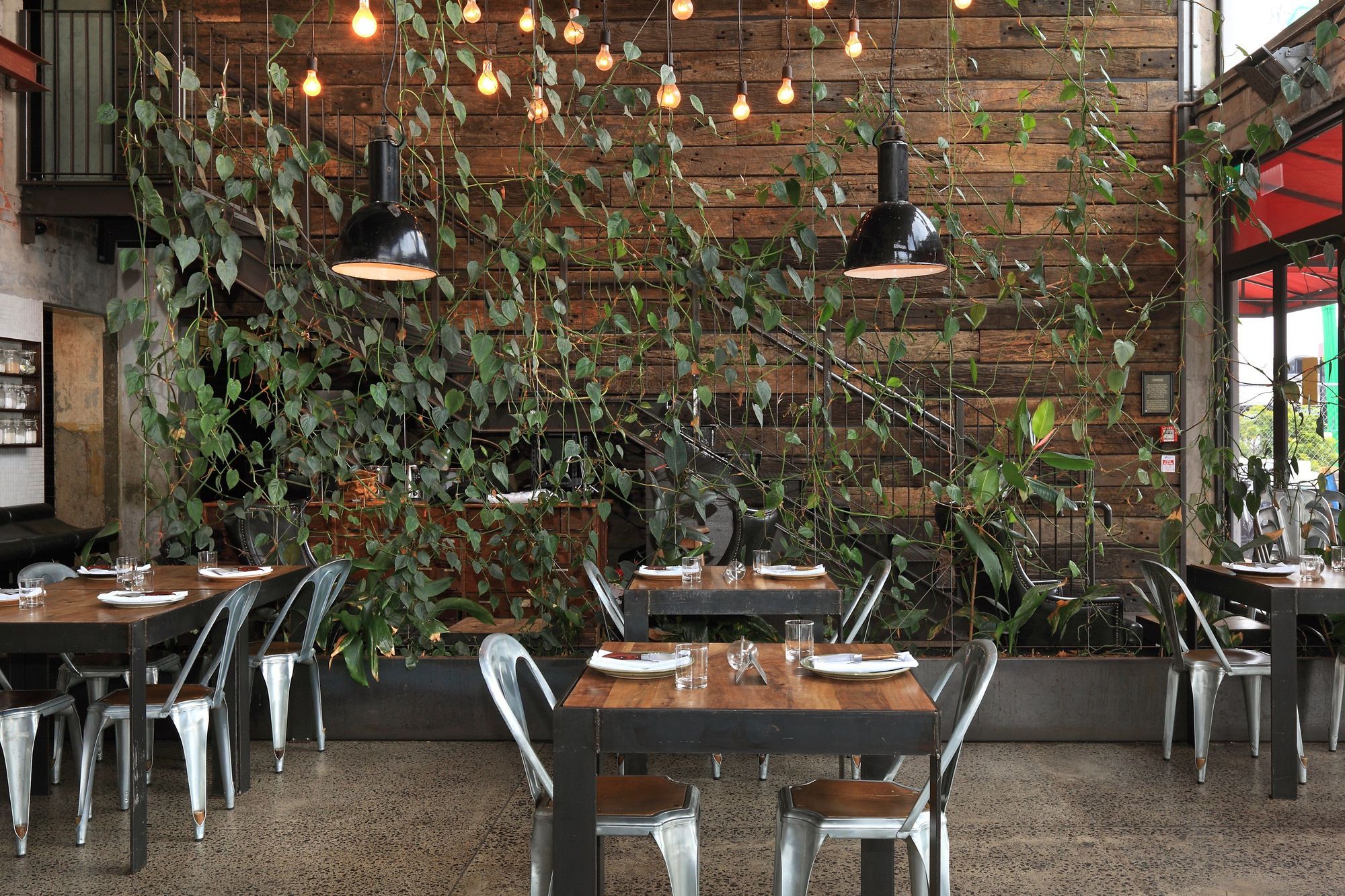 The Commons, Takapuna, Auckland