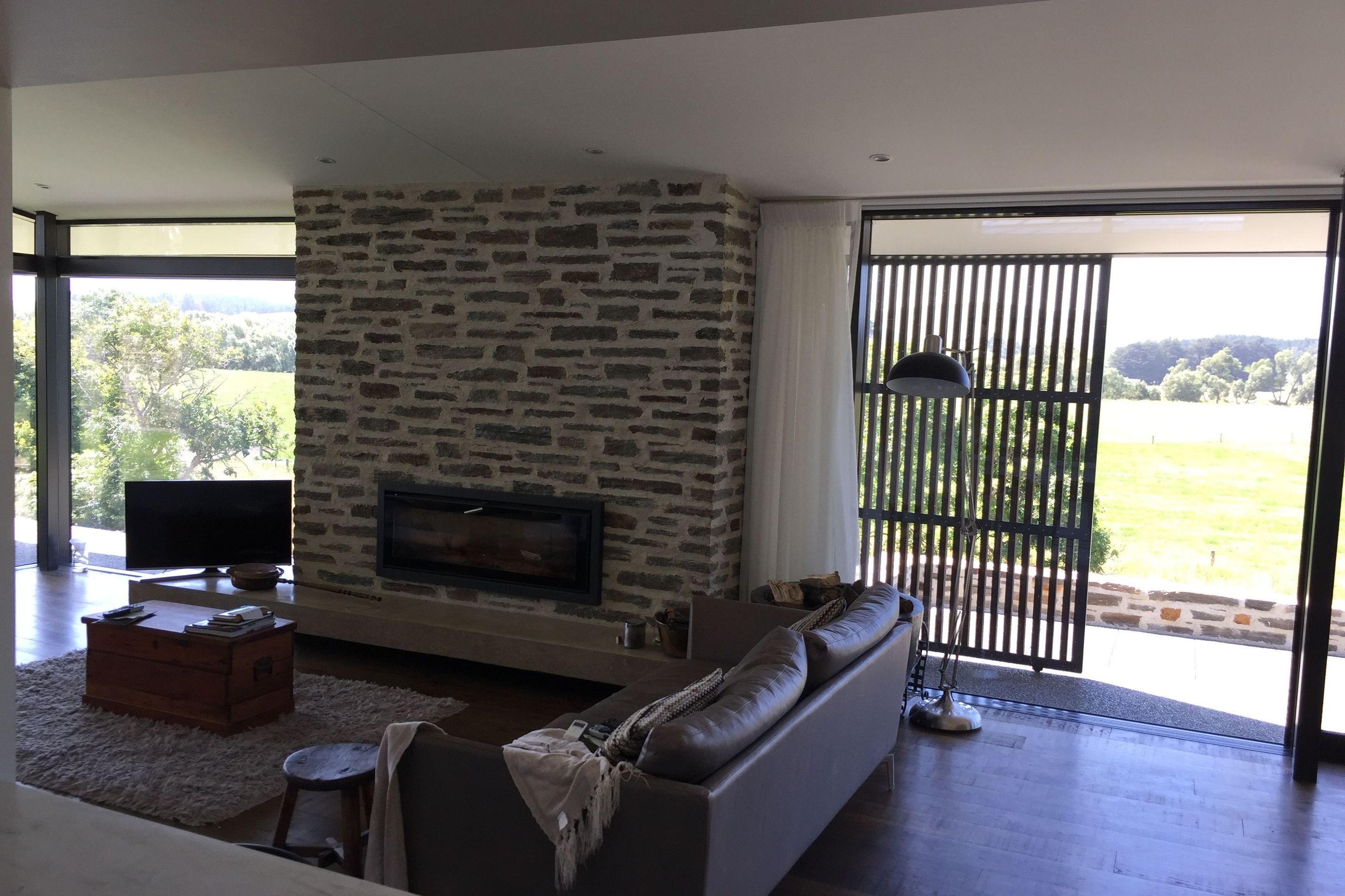 North Otago Residence