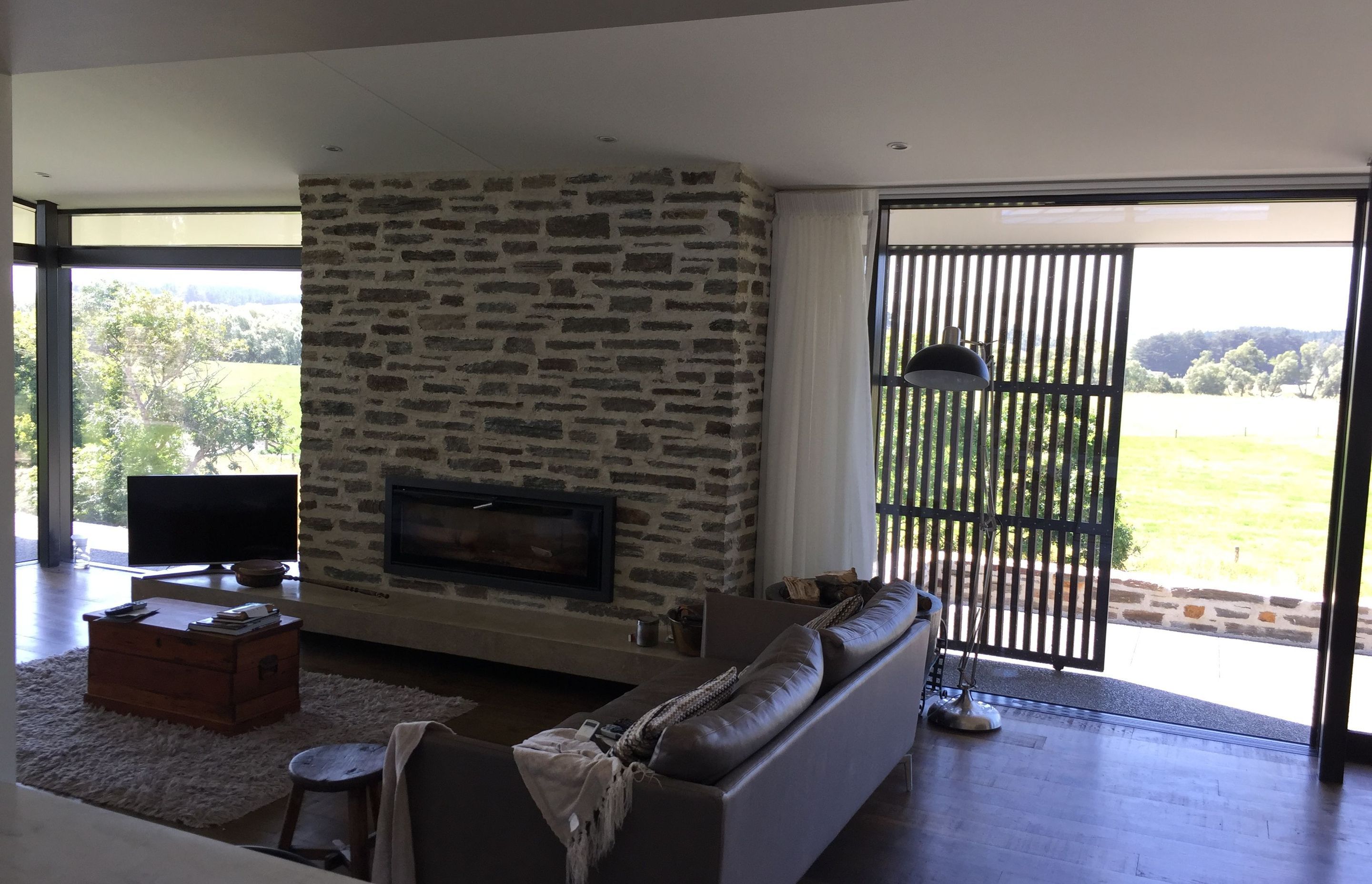 North Otago Residence