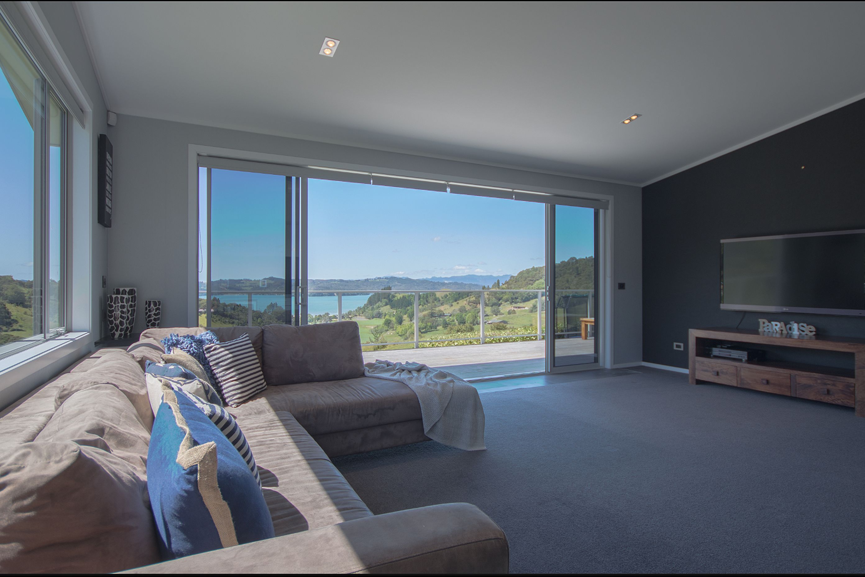 Tironui place