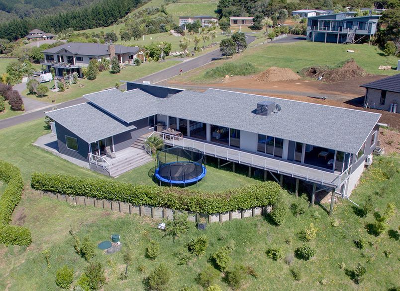 Tironui Place