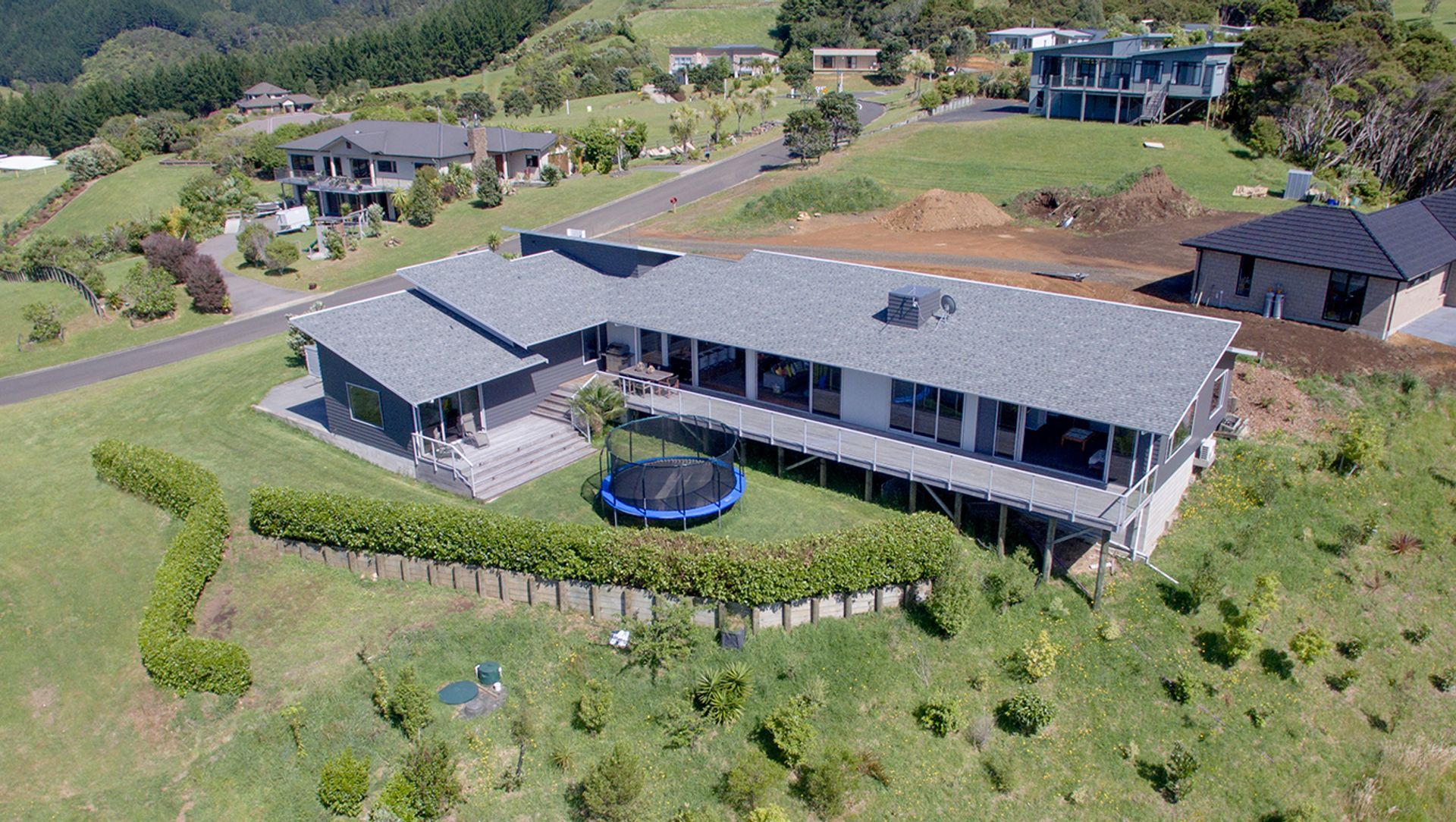 Tironui Place banner