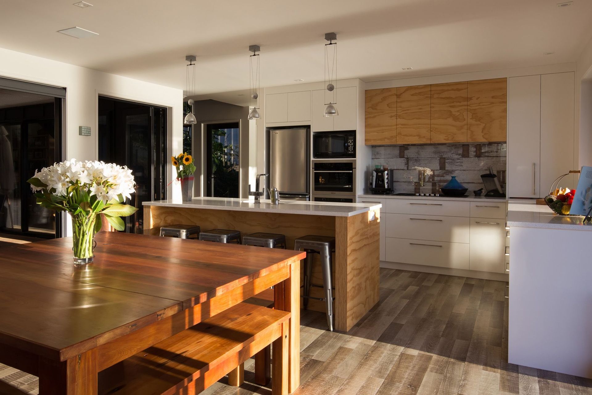 Hodgson Holiday Home