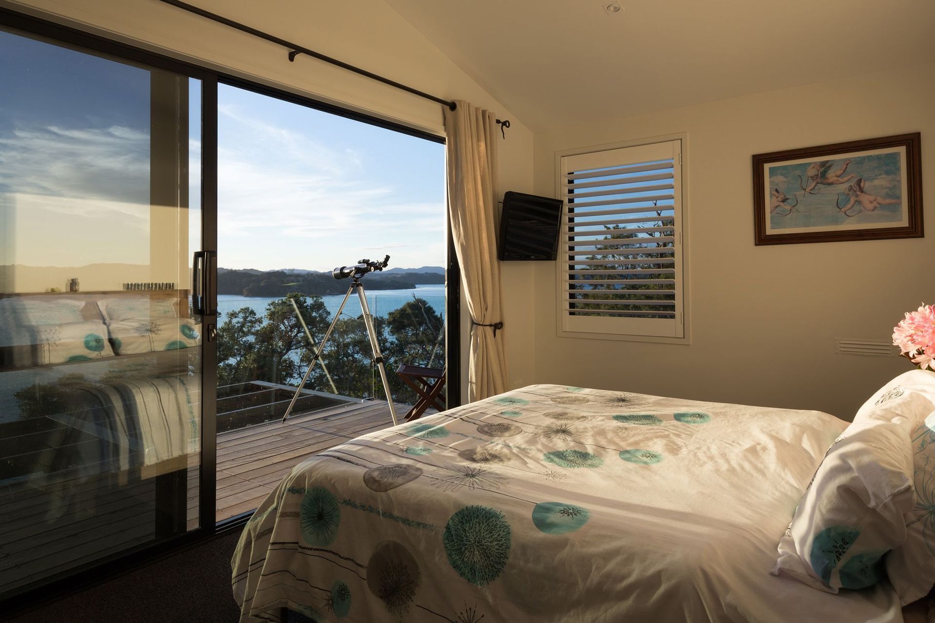 Hodgson Holiday Home