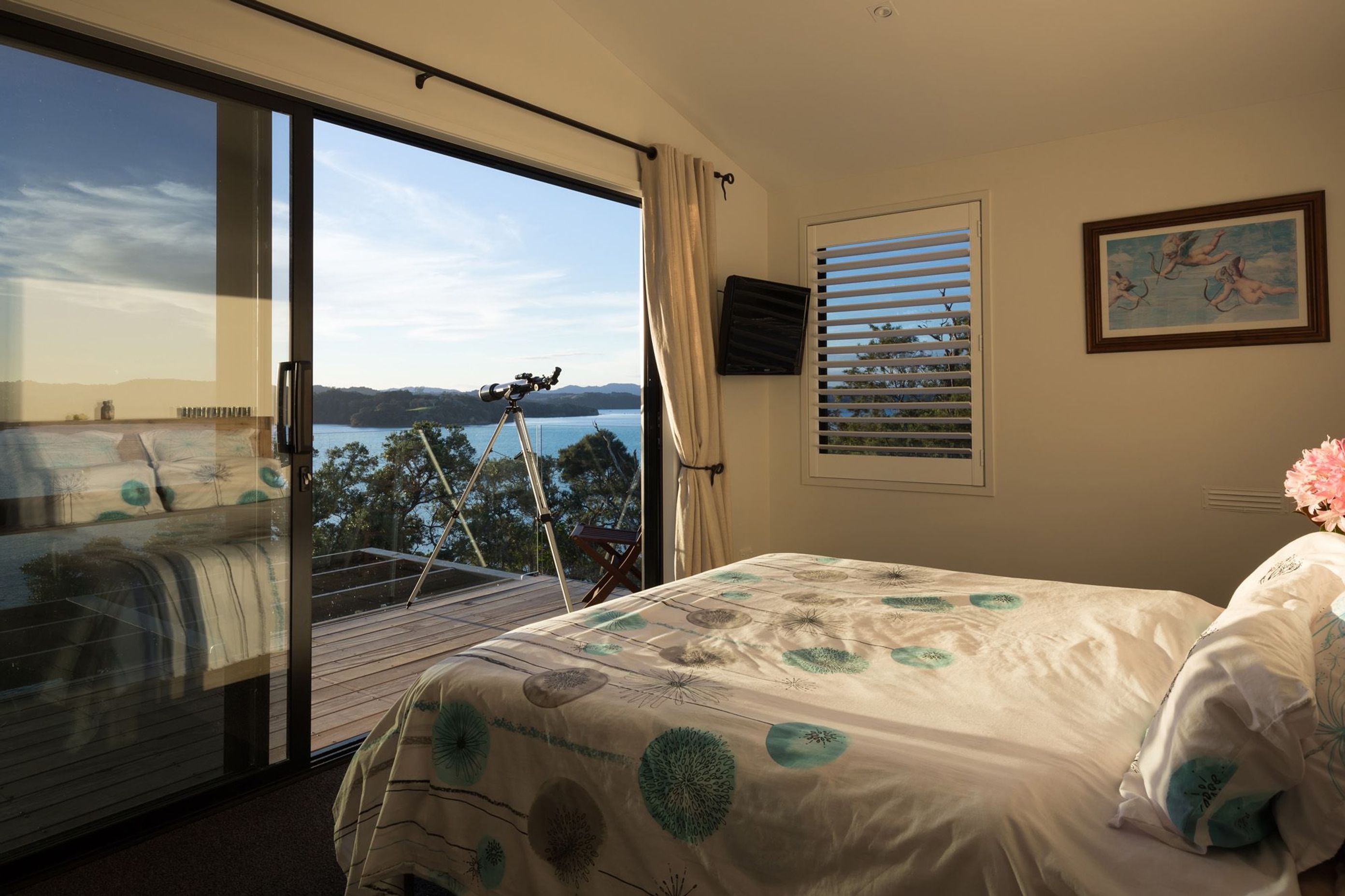 Hodgson Holiday Home
