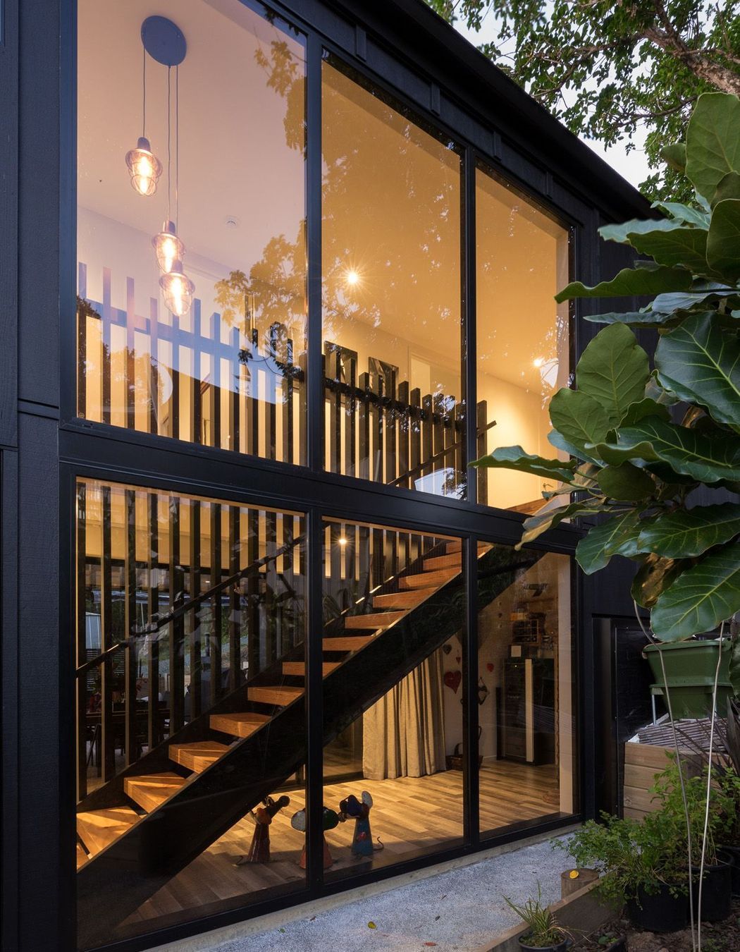 Hodgson Holiday Home