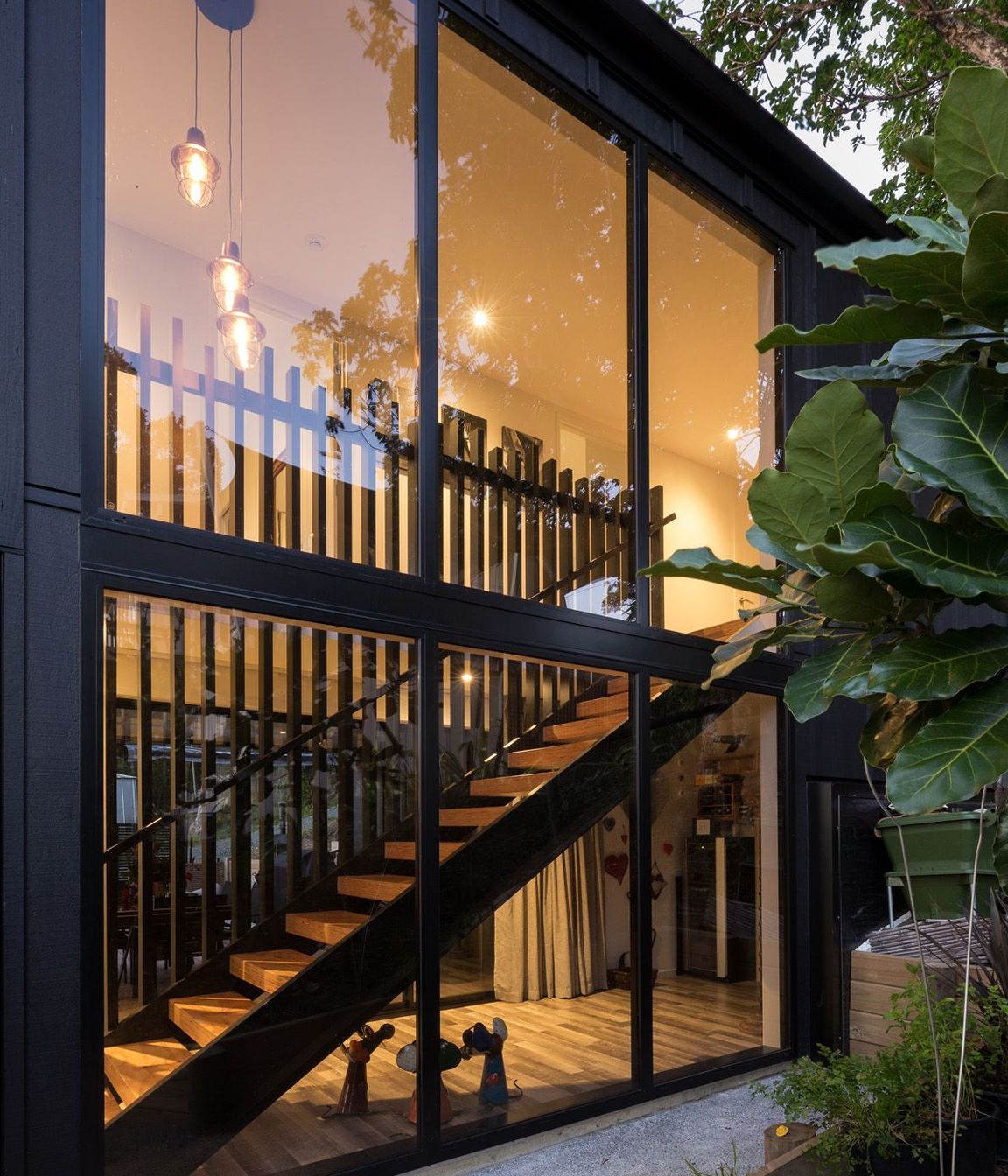 Hodgson Holiday Home