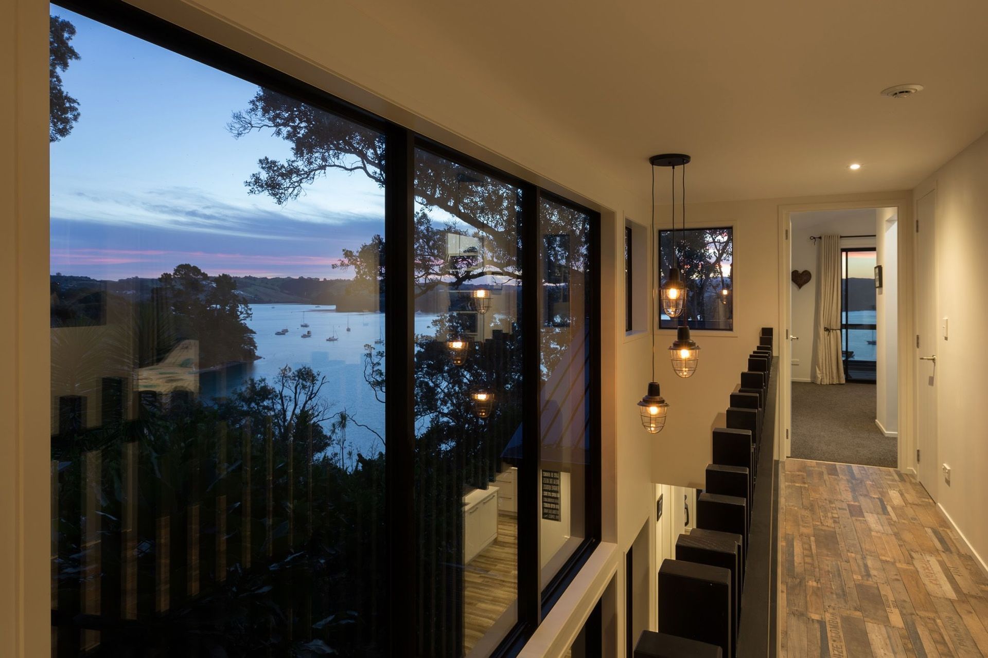 Hodgson Holiday Home