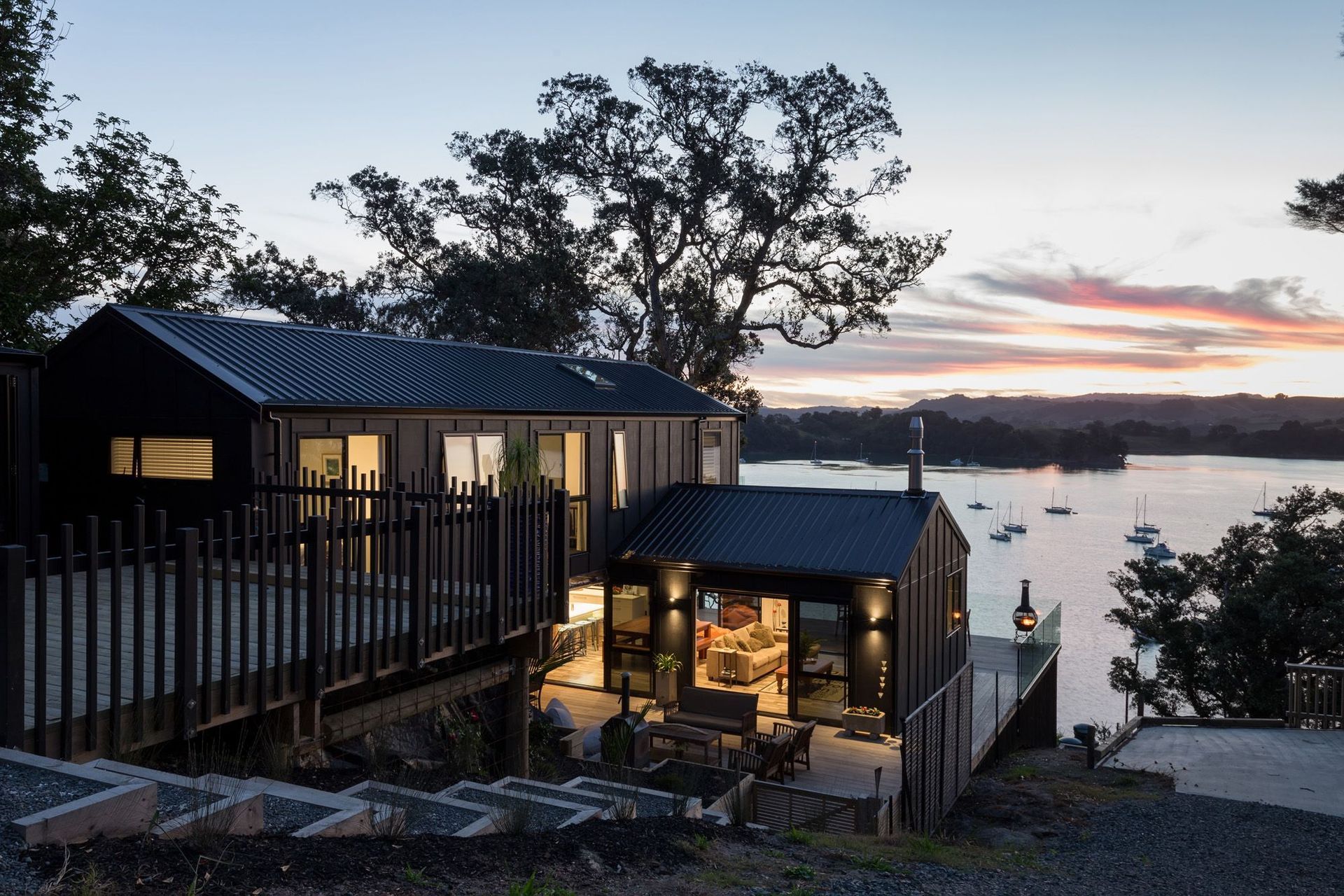 Hodgson Holiday Home