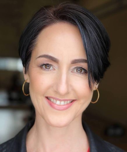 Sarah Boocock