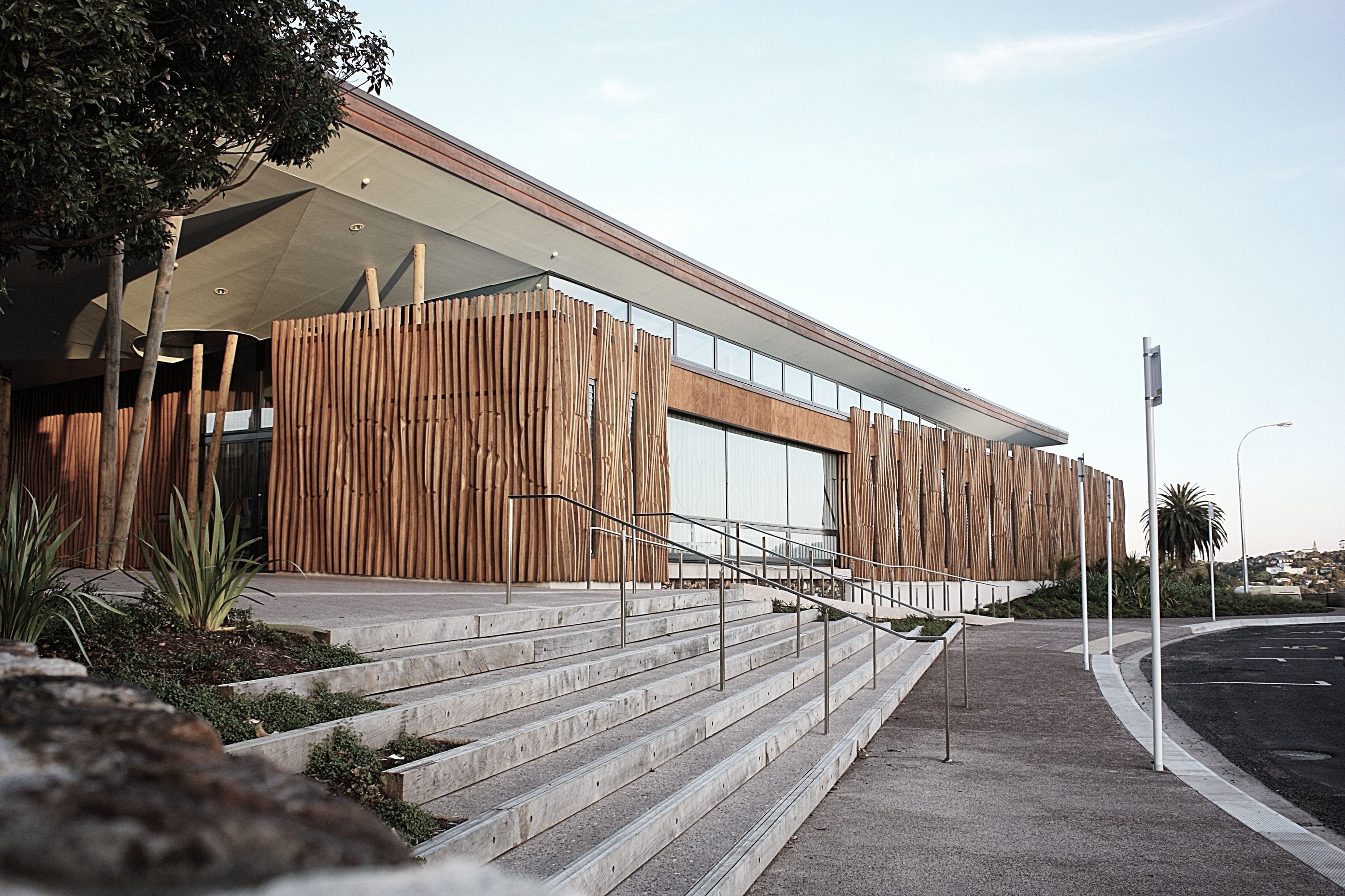 Waiheke Island Library