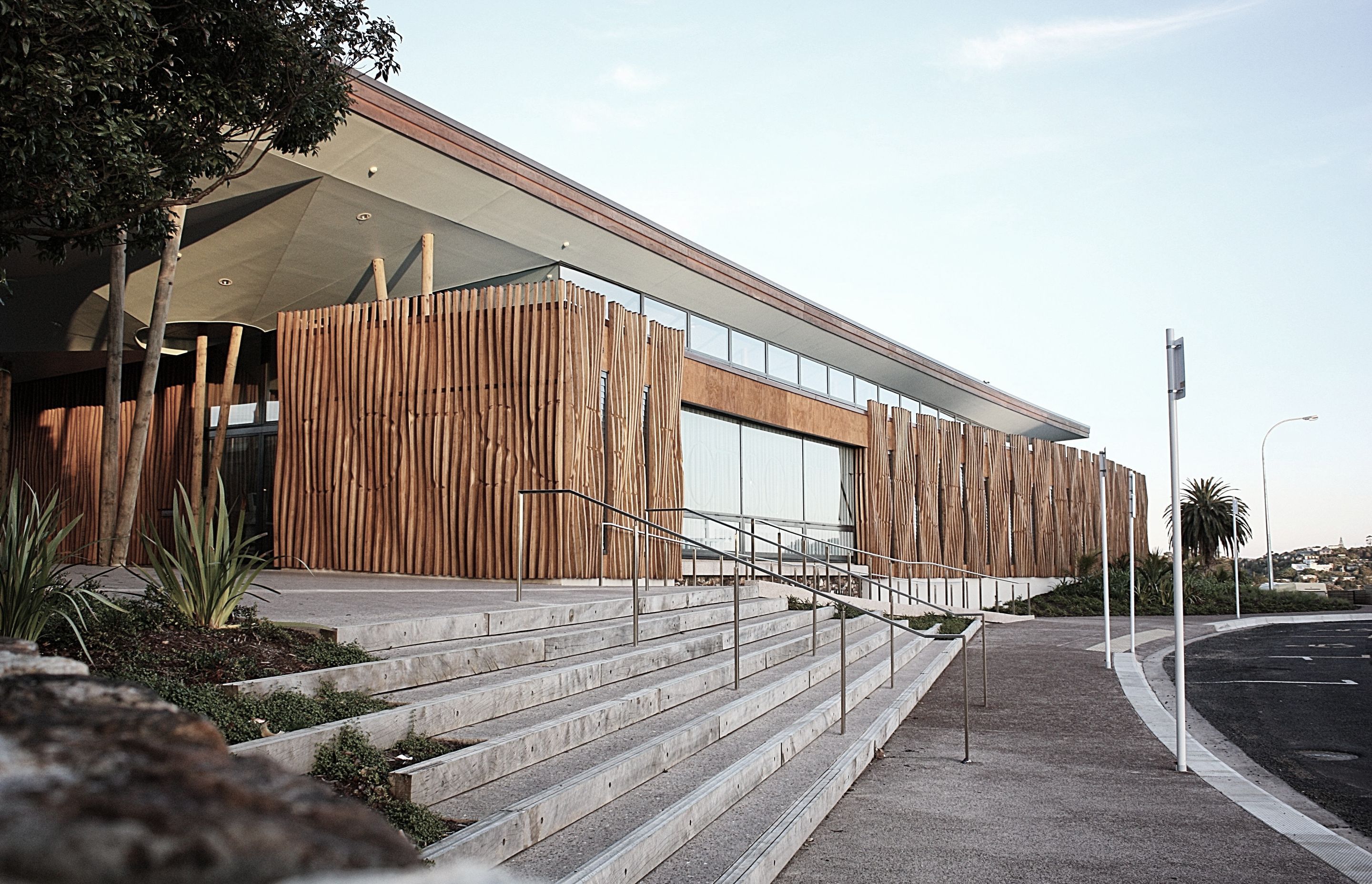 Waiheke Island Library