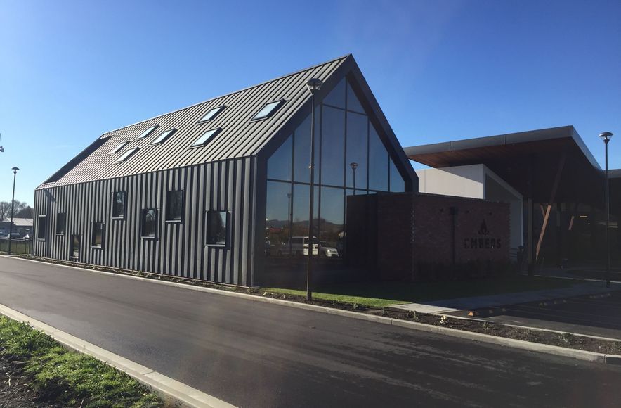 Papanui Club CHCH