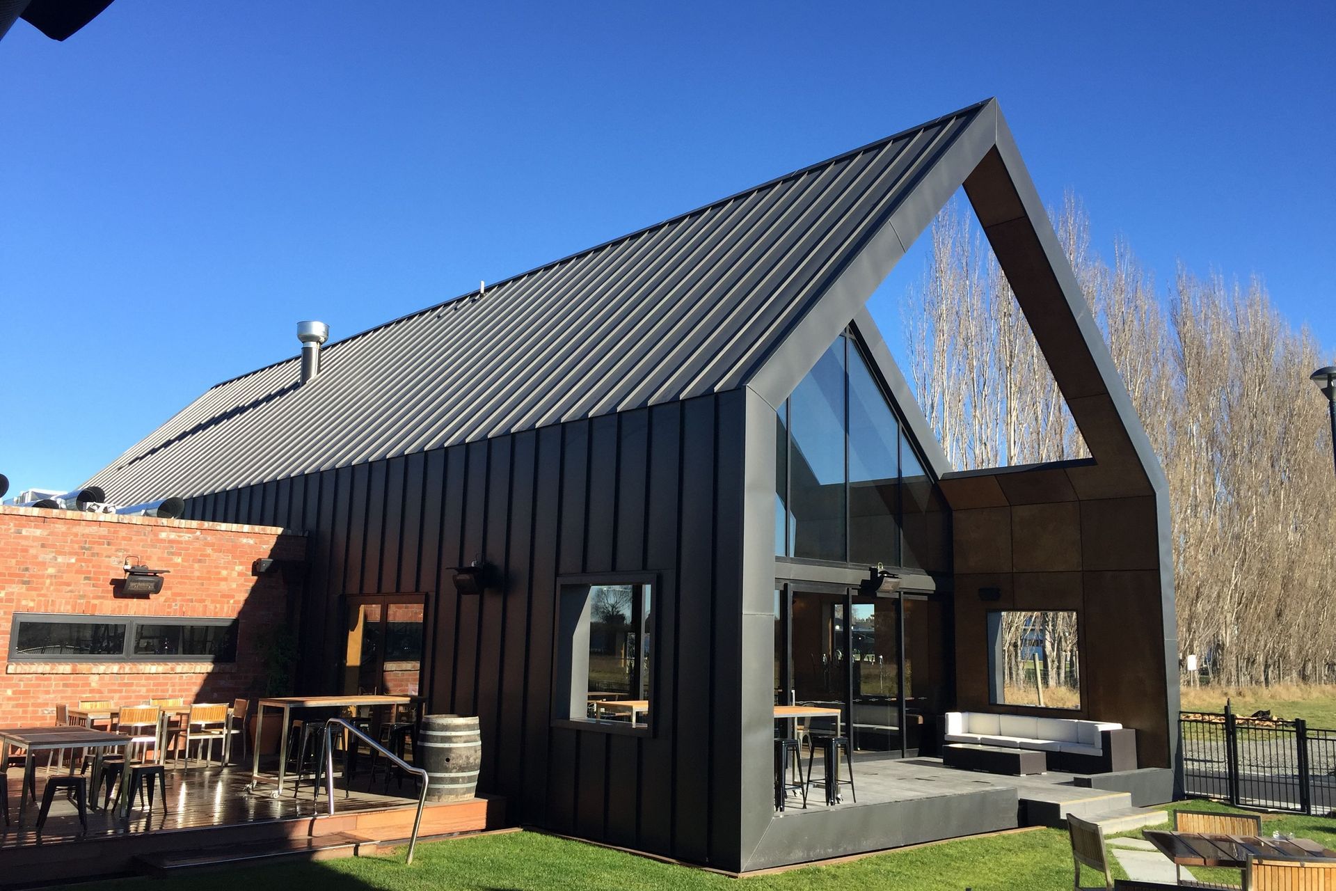 Papanui Club