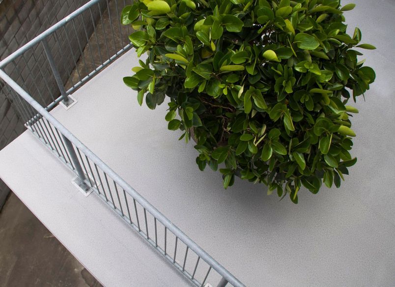 New Membrane Solution